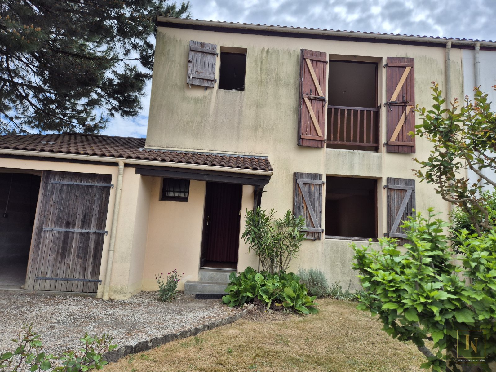Maison à vendre, 80m², Saint-Sébastien-sur-Loire