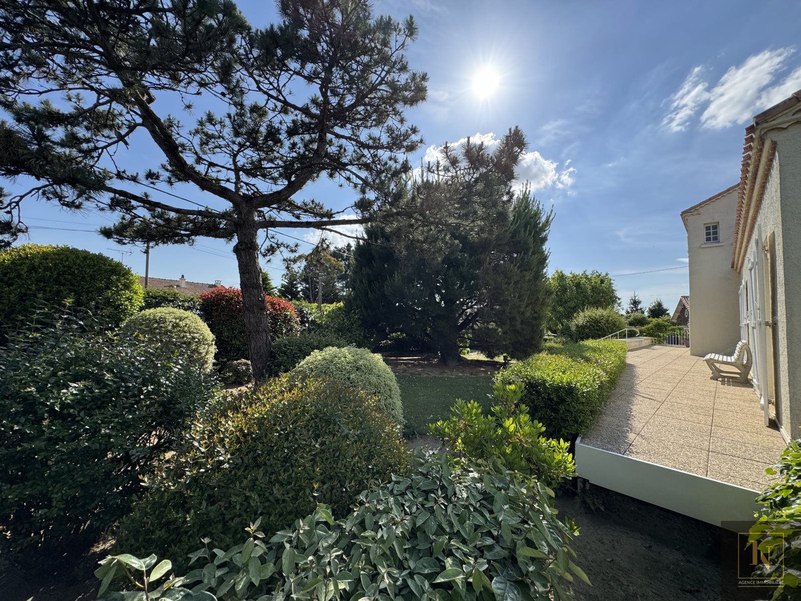 Maison à vendre, 170m², Pornic