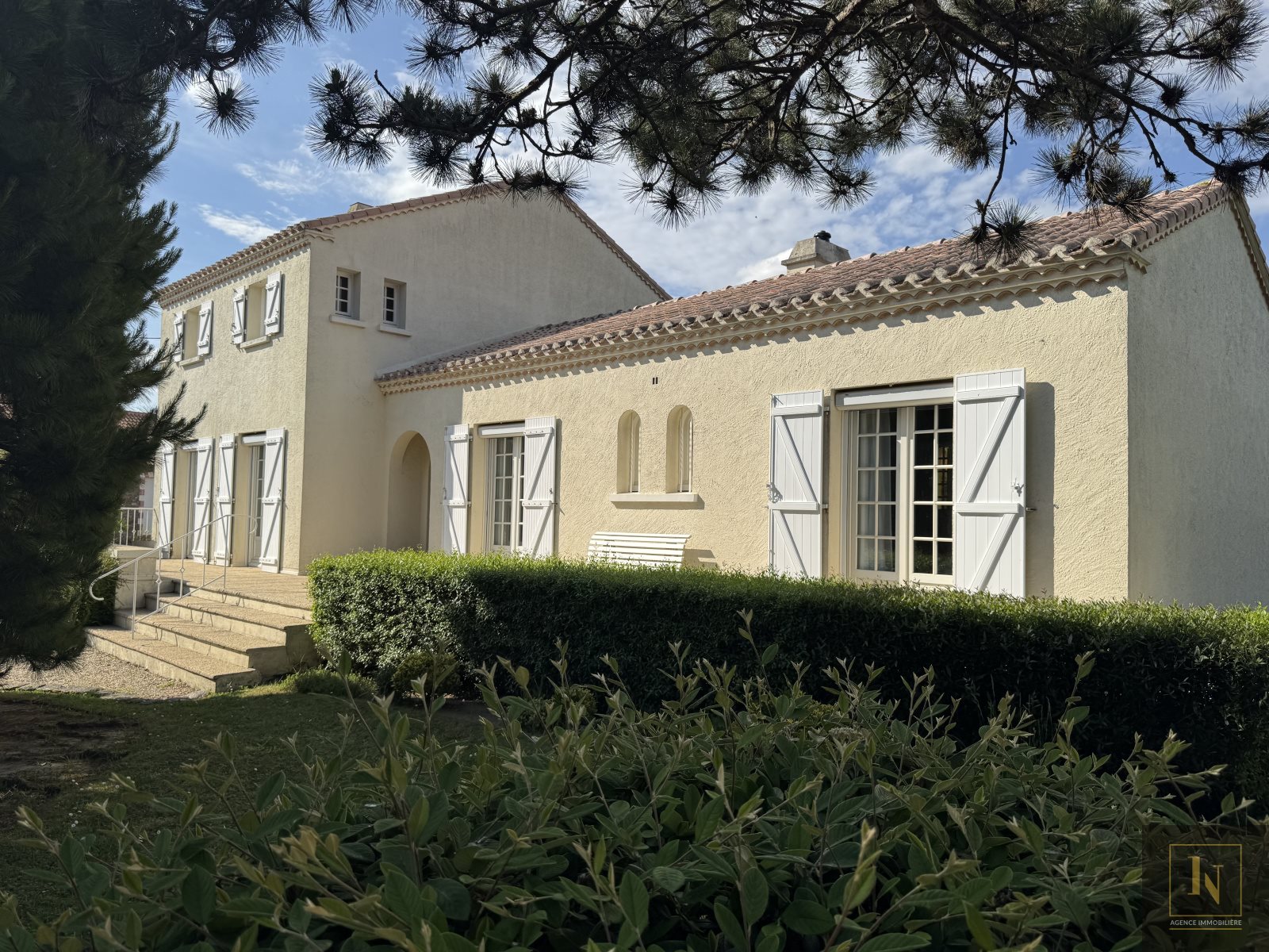 Maison à vendre, 170m², Pornic