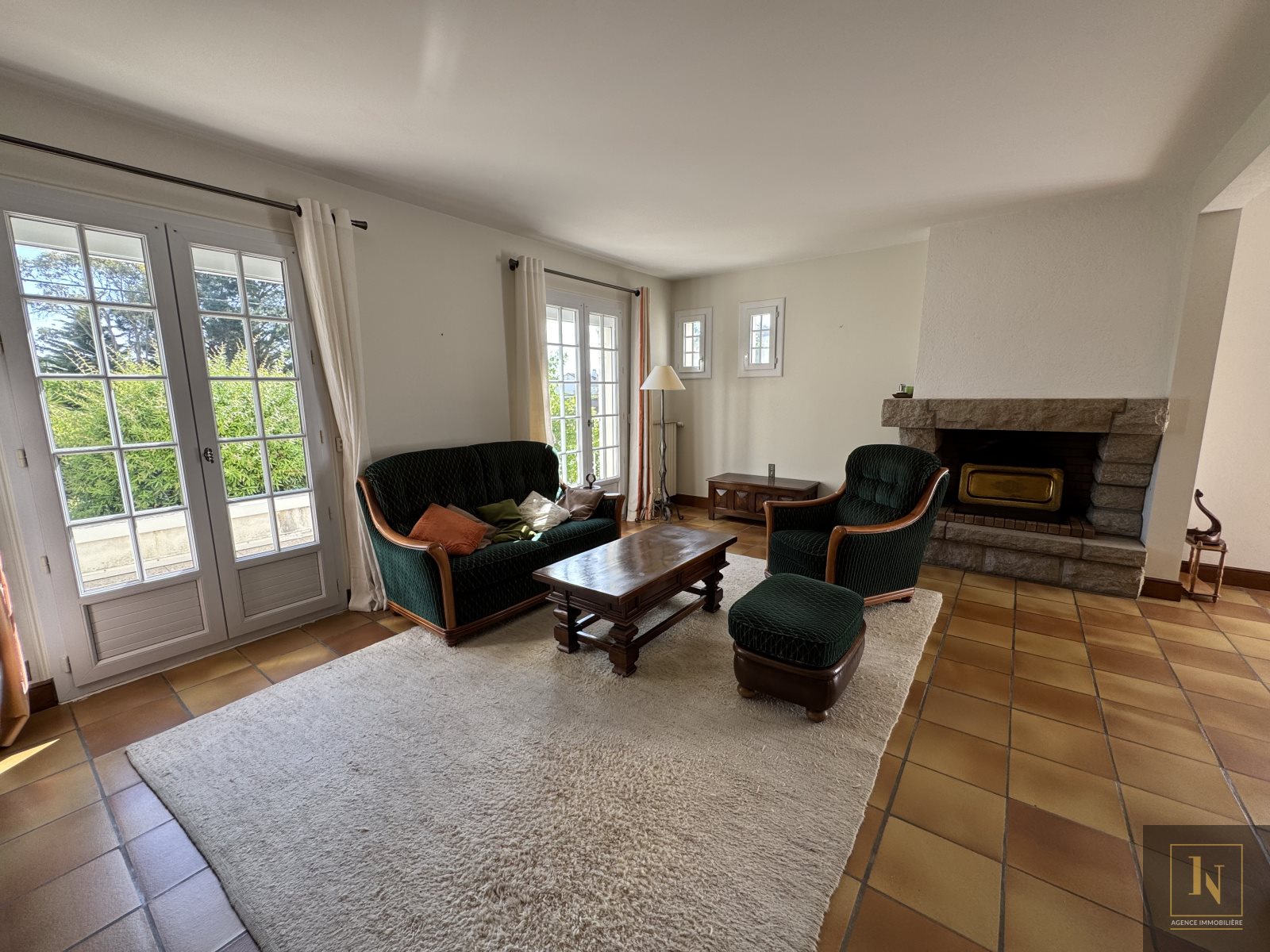 Maison à vendre, 170m², Pornic