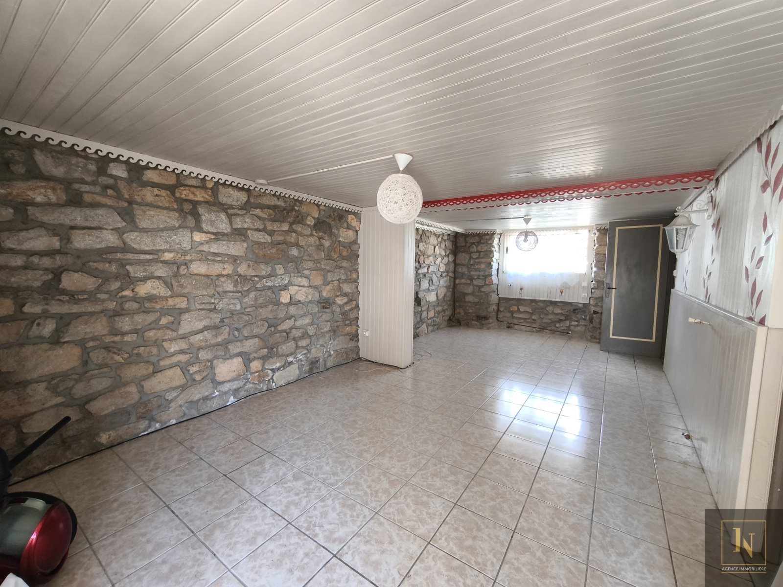 Maison à vendre, 92m², Séné