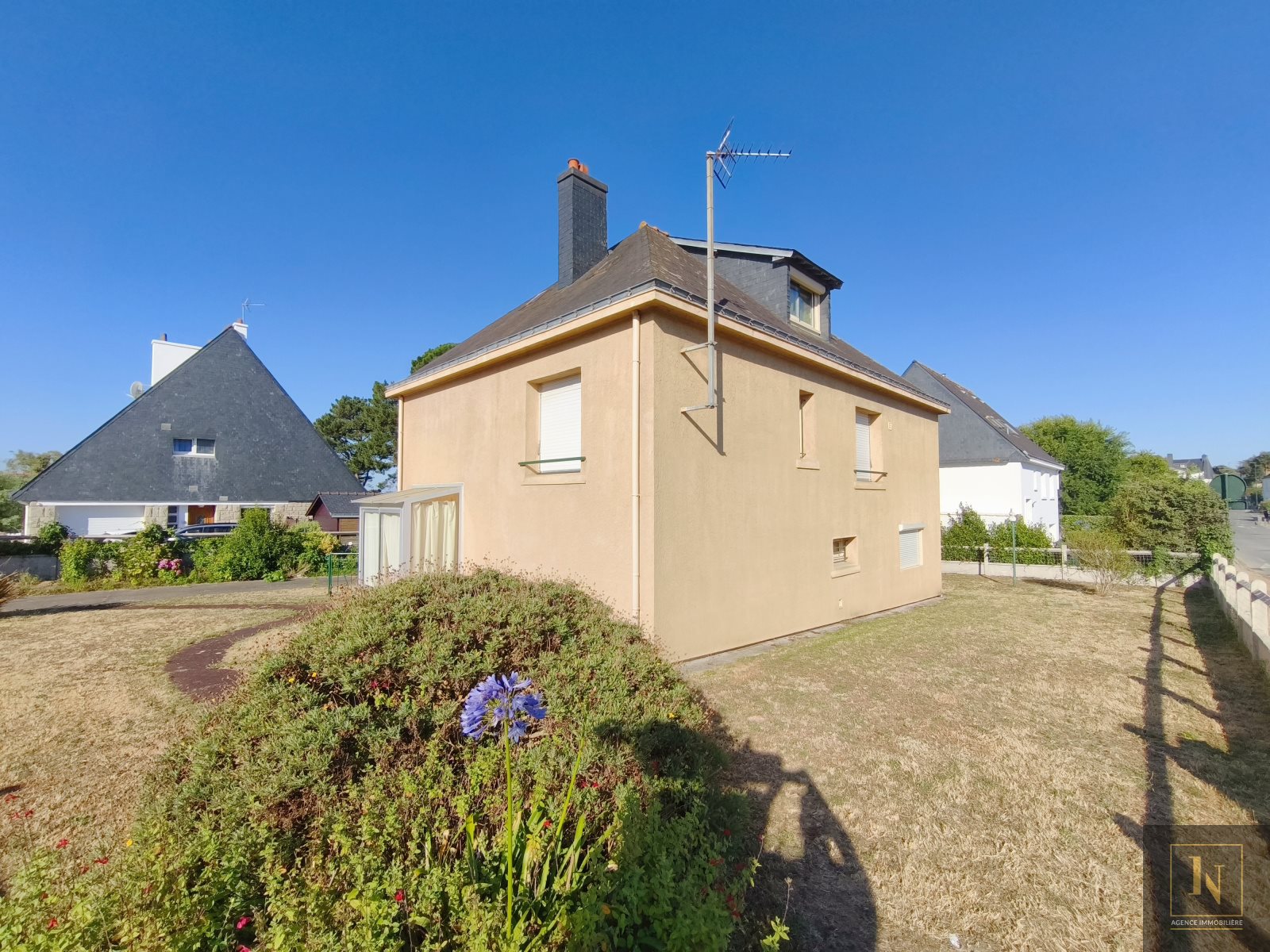 Maison à vendre, 92m², Séné