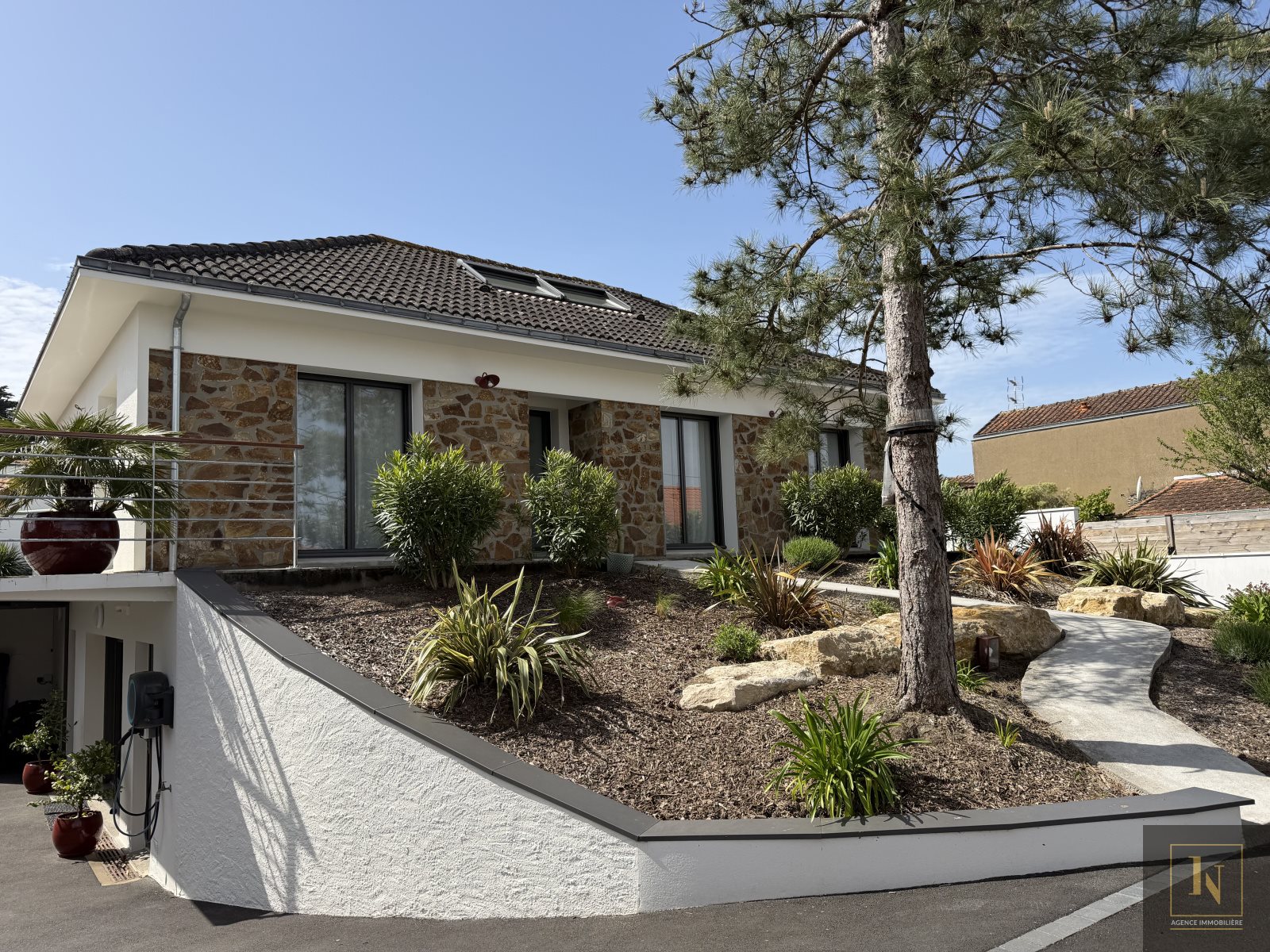 Maison à vendre, 195m², Pornic