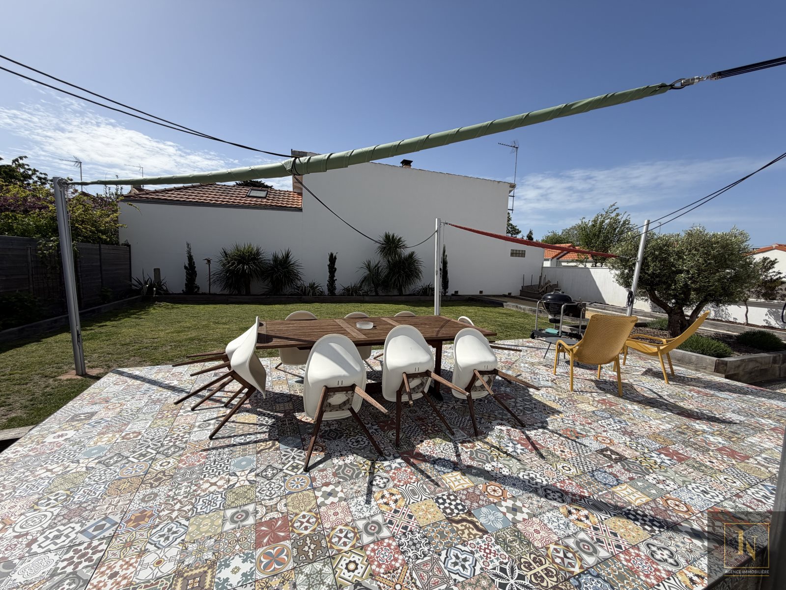 Maison à vendre, 195m², Pornic