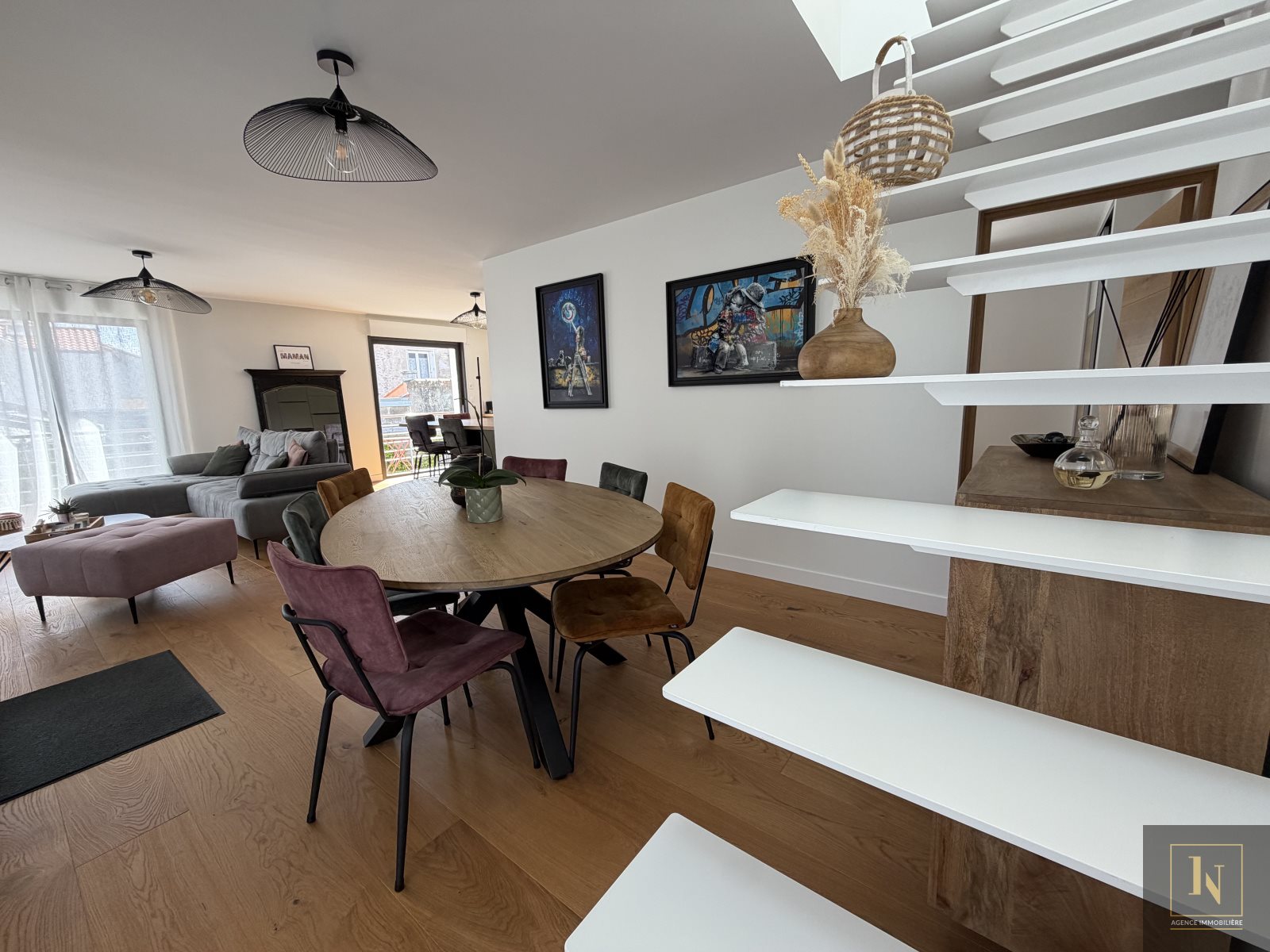 Maison à vendre, 195m², Pornic