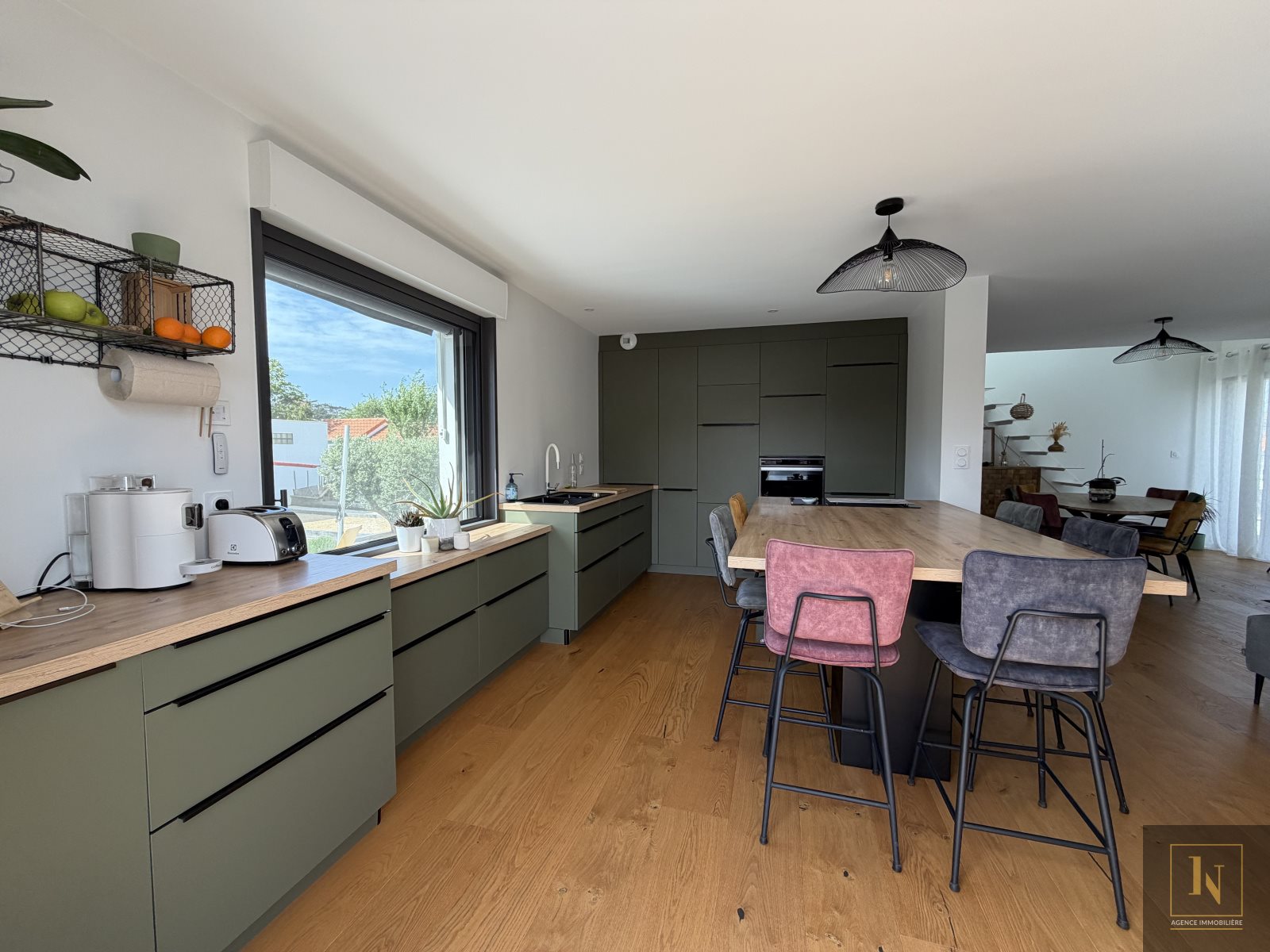 Maison à vendre, 195m², Pornic