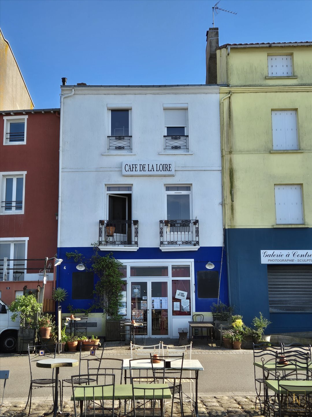 Maison à vendre, 173m², Paimboeuf