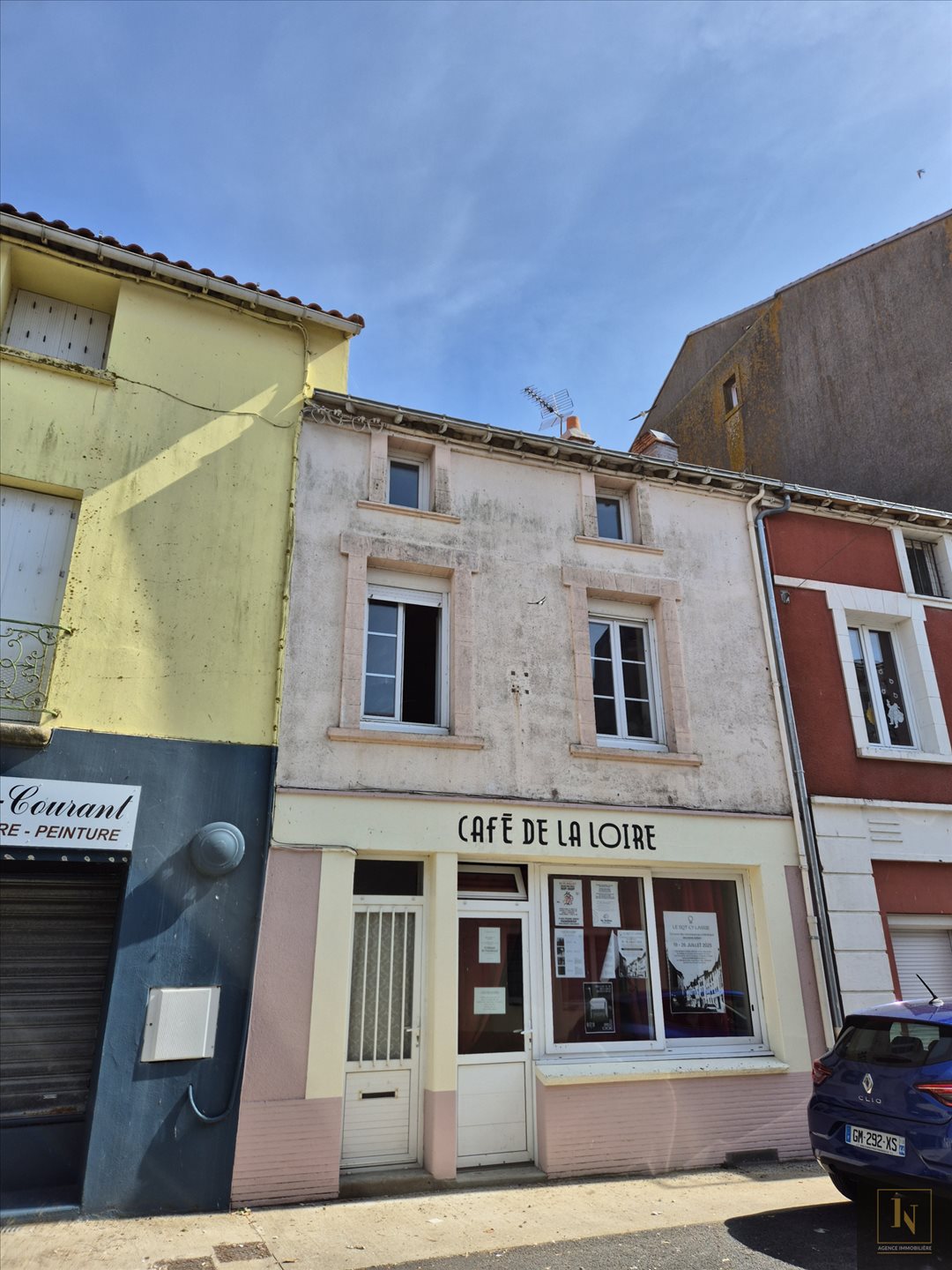Maison à vendre, 173m², Paimboeuf