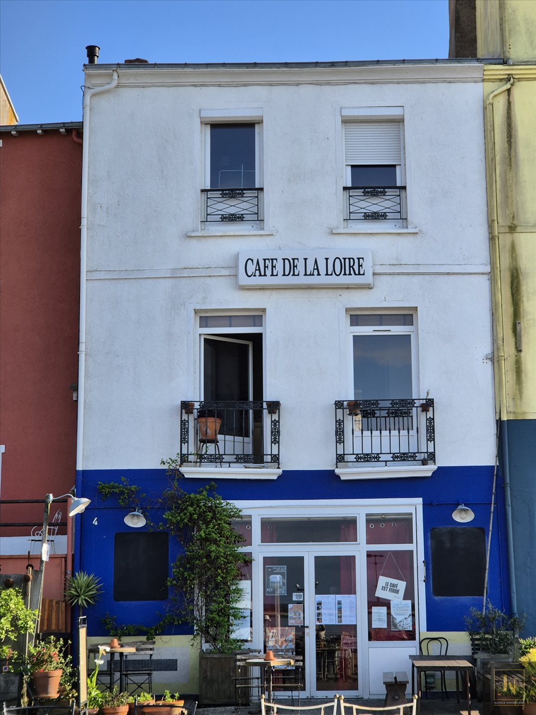 Maison à vendre, 173m², Paimboeuf