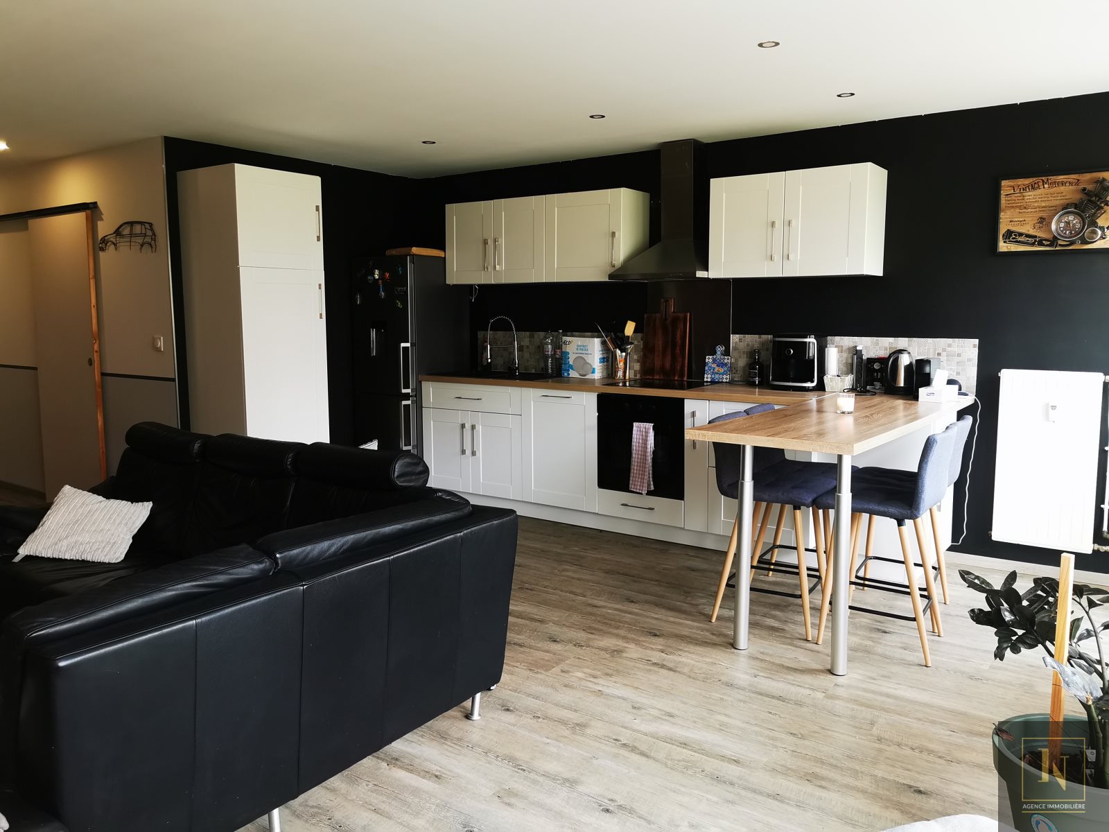 Appartement à vendre, 69m², Vertou