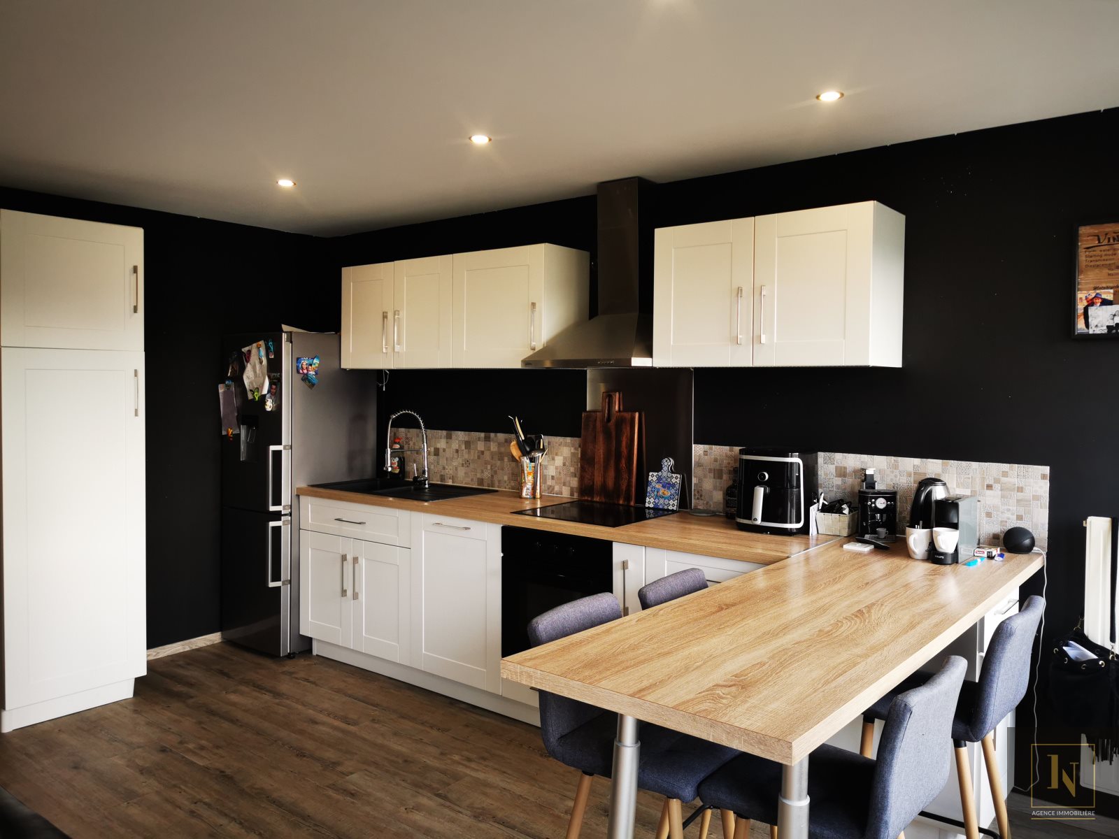 Appartement à vendre, 69m², Vertou