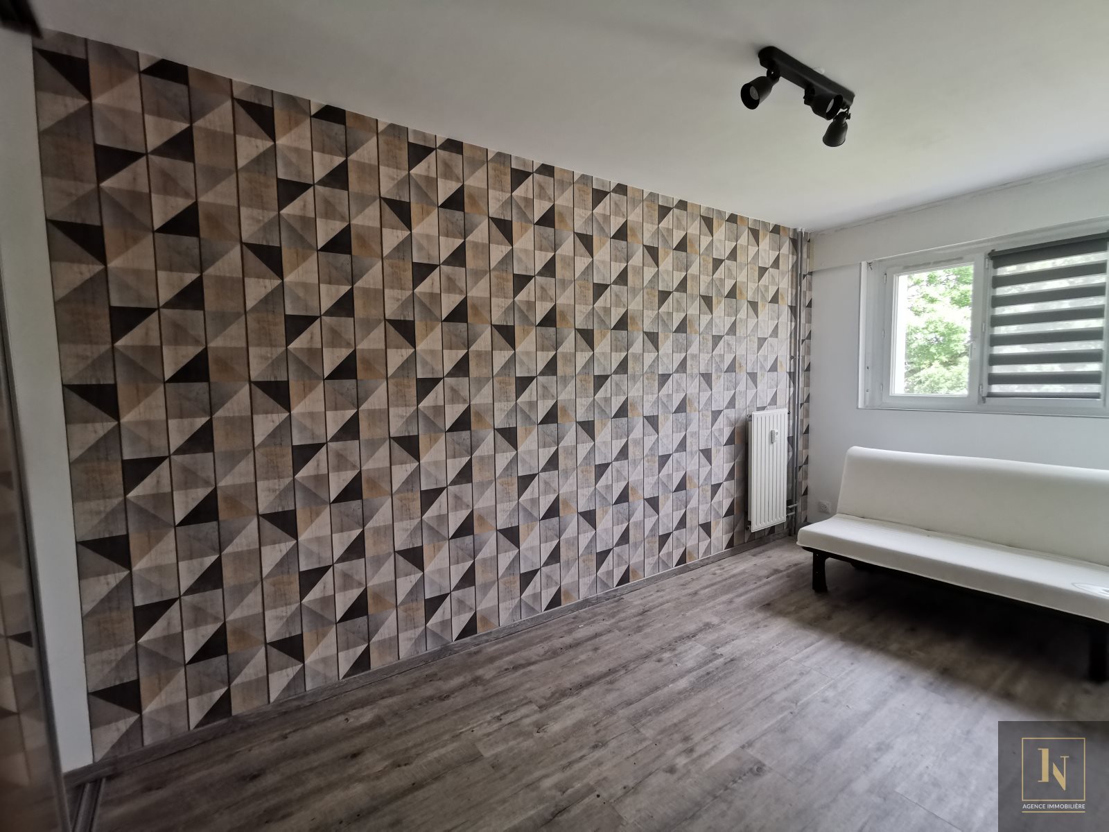 Appartement à vendre, 69m², Vertou