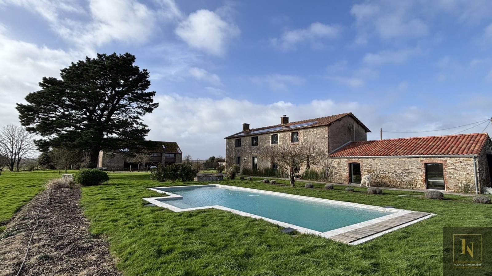 Maison à vendre, 200m², Chaumes-en-Retz