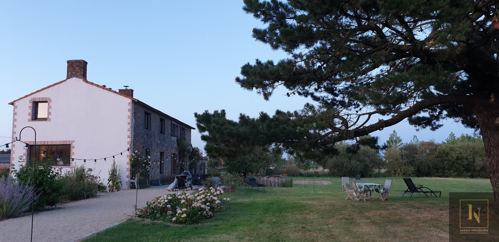 Maison à vendre, 200m², Chaumes-en-Retz