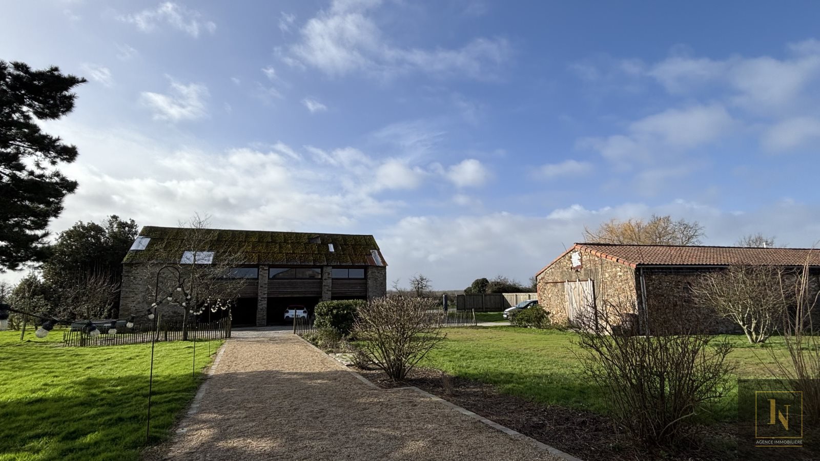 Maison à vendre, 200m², Chaumes-en-Retz