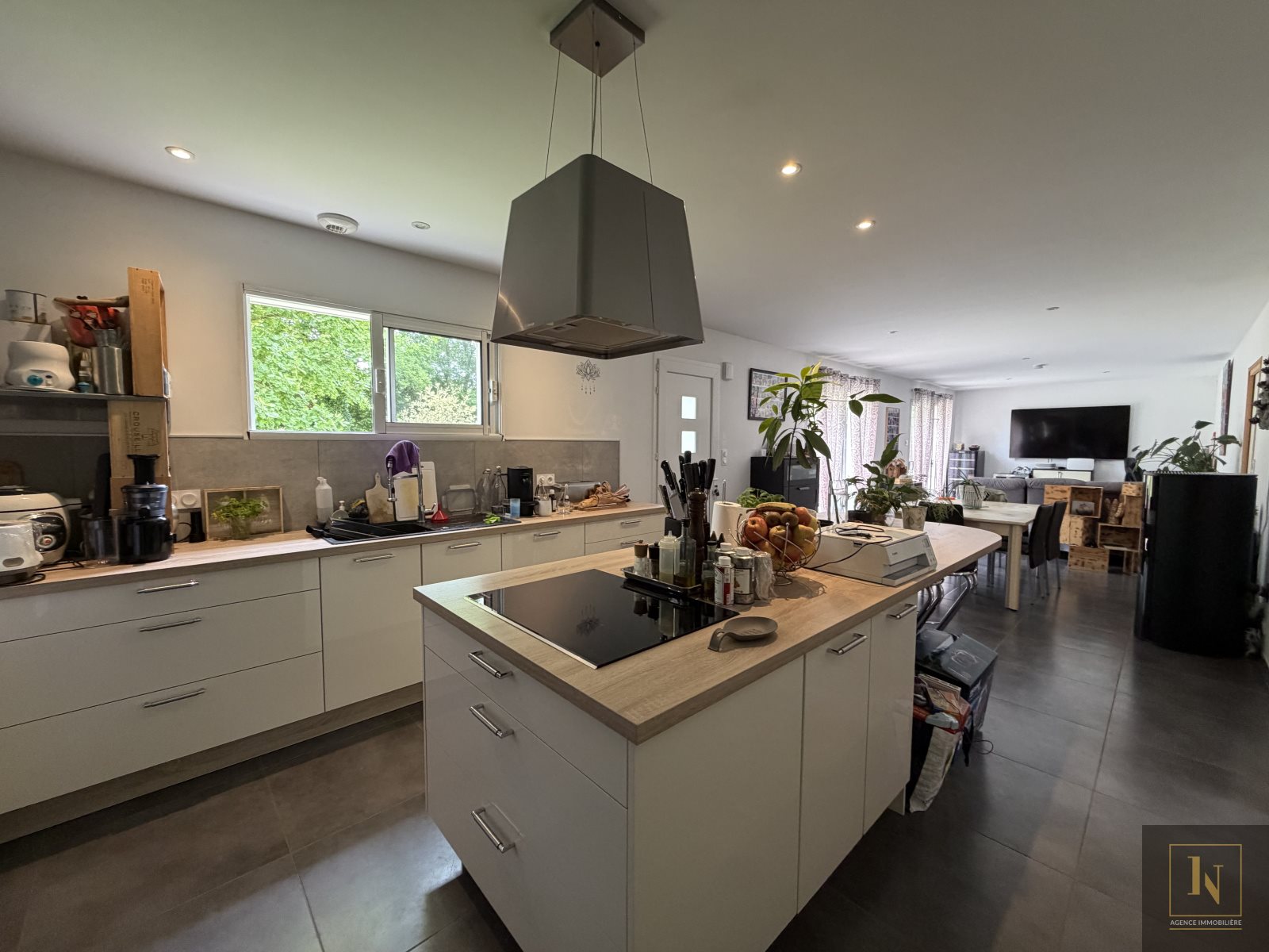 Maison à vendre, 96m², Pornic