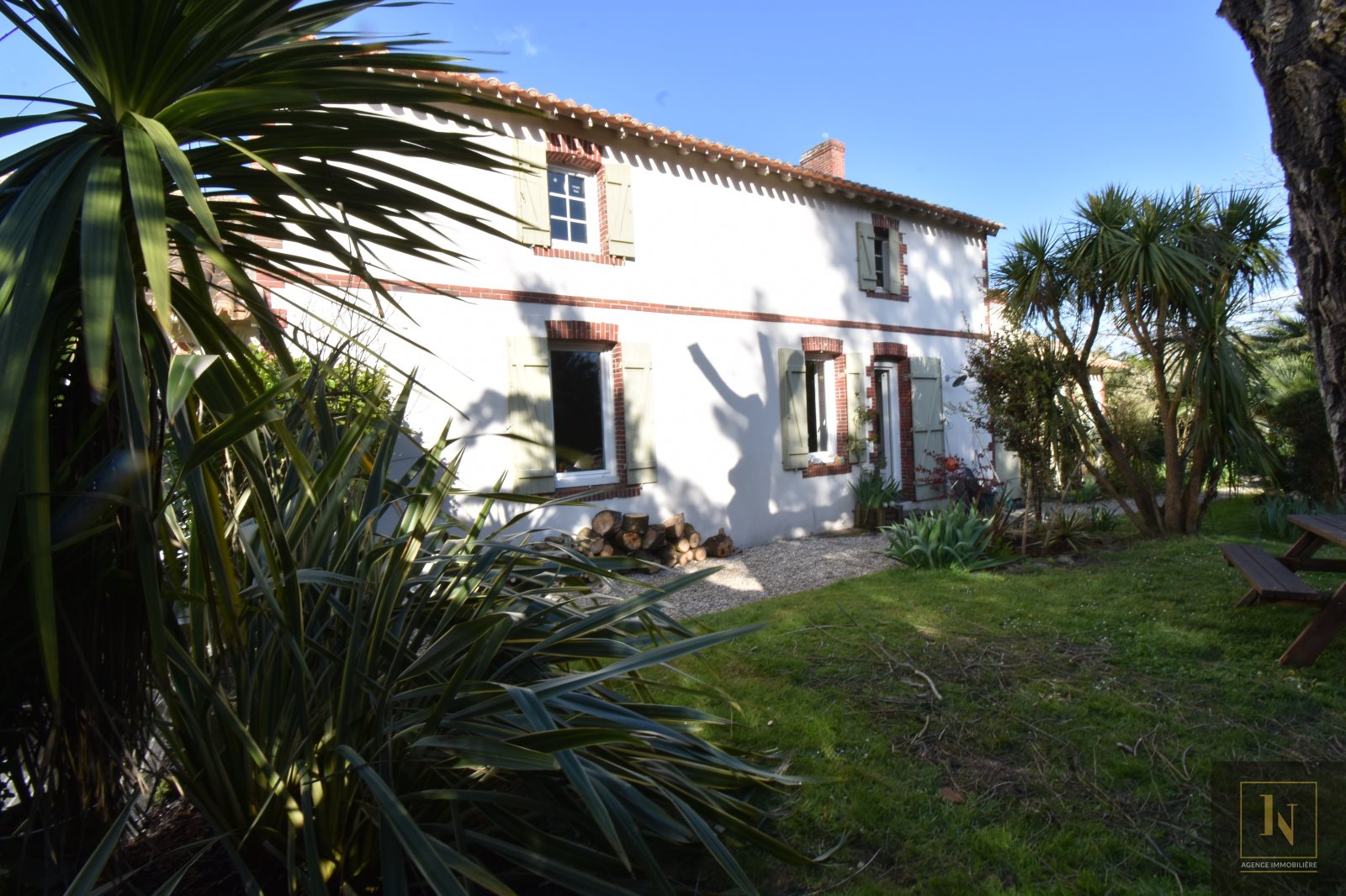 Maison à vendre, 210m², Pornic