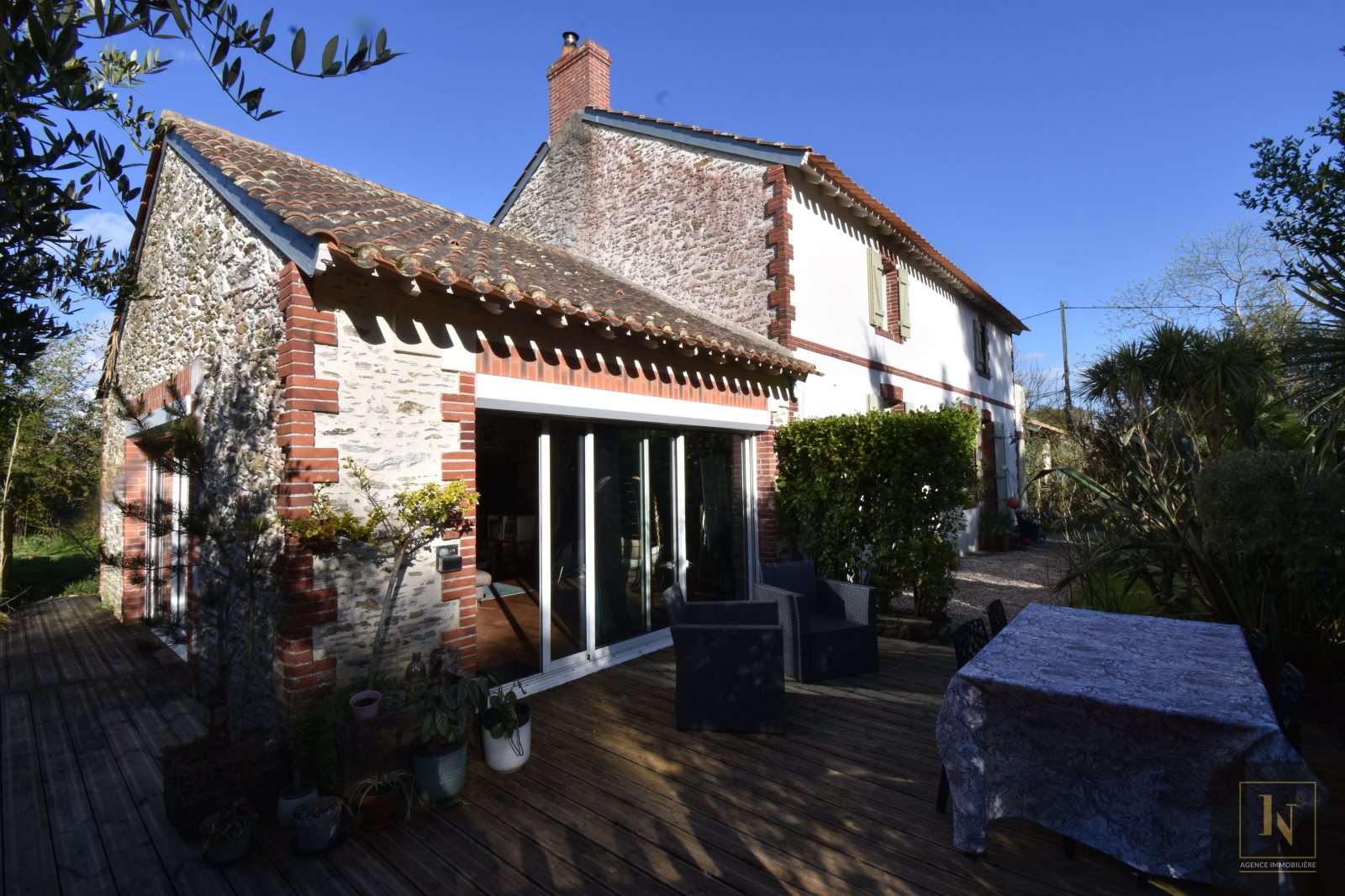 Maison à vendre, 210m², Pornic