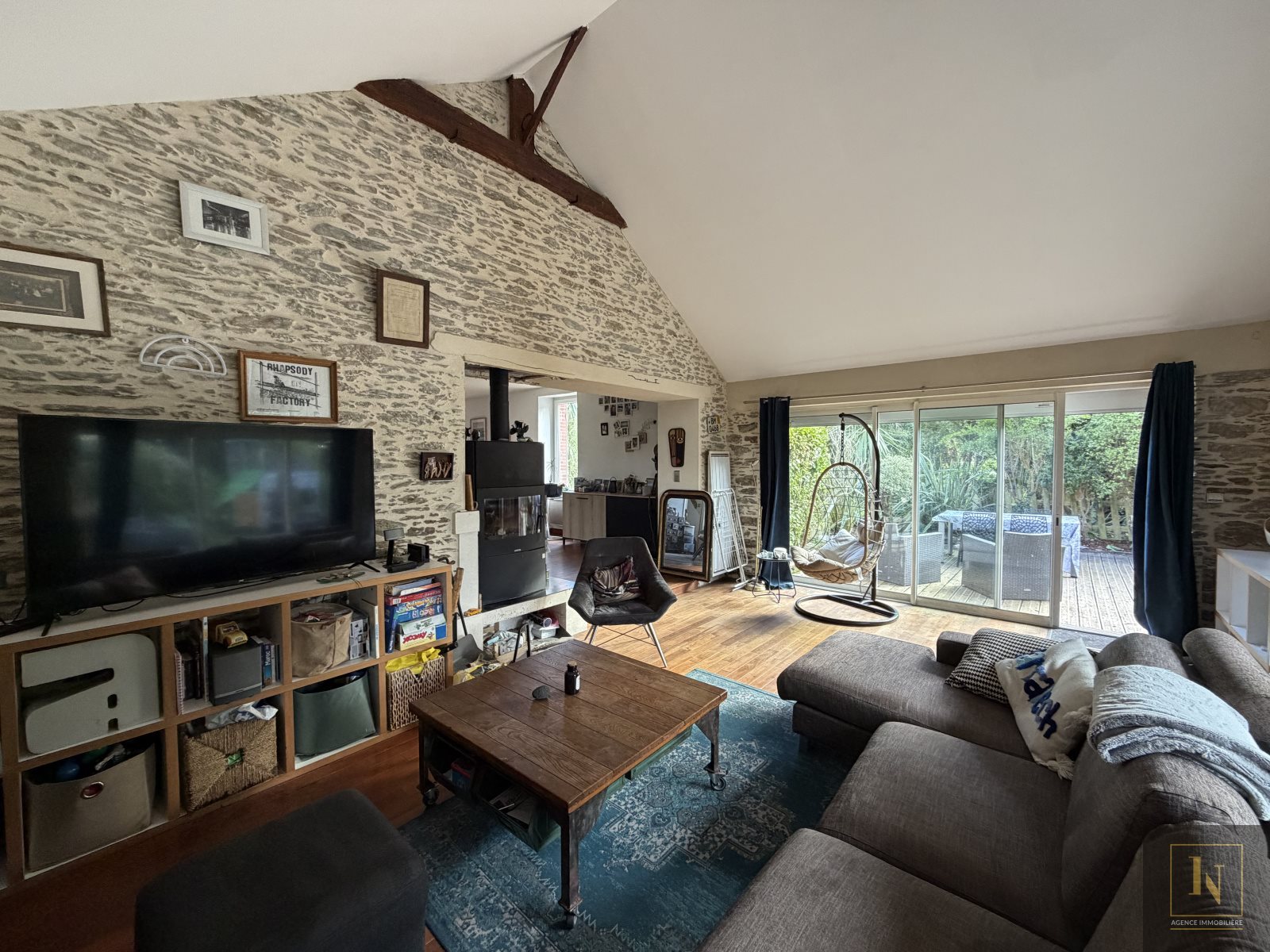 Maison à vendre, 210m², Pornic