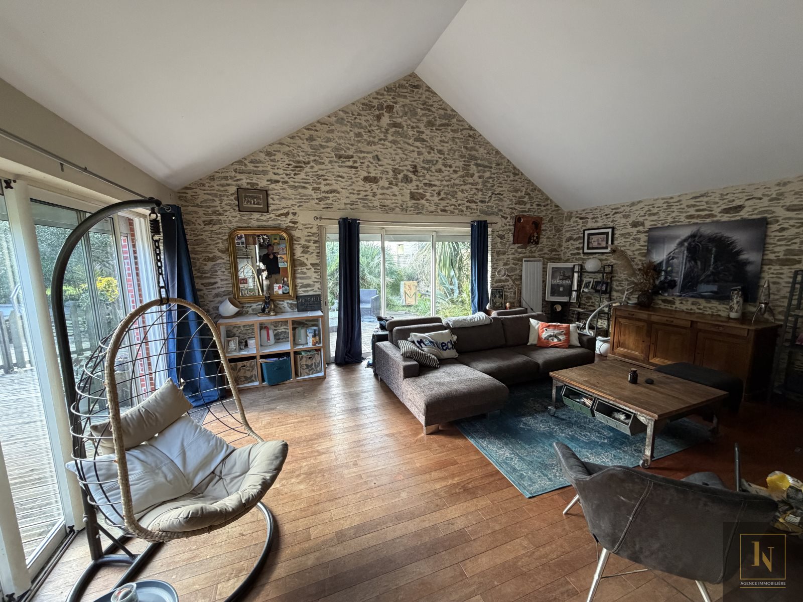 Maison à vendre, 210m², Pornic