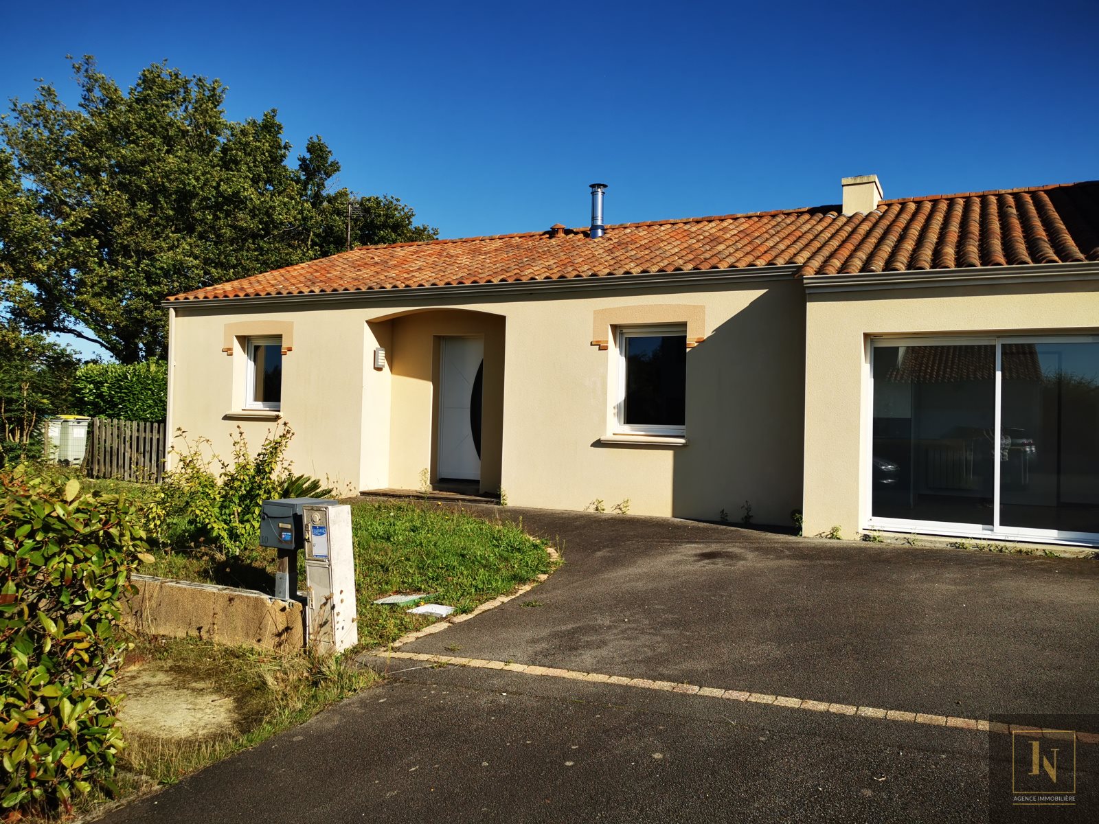 Maison à vendre, 130m², Bouaye