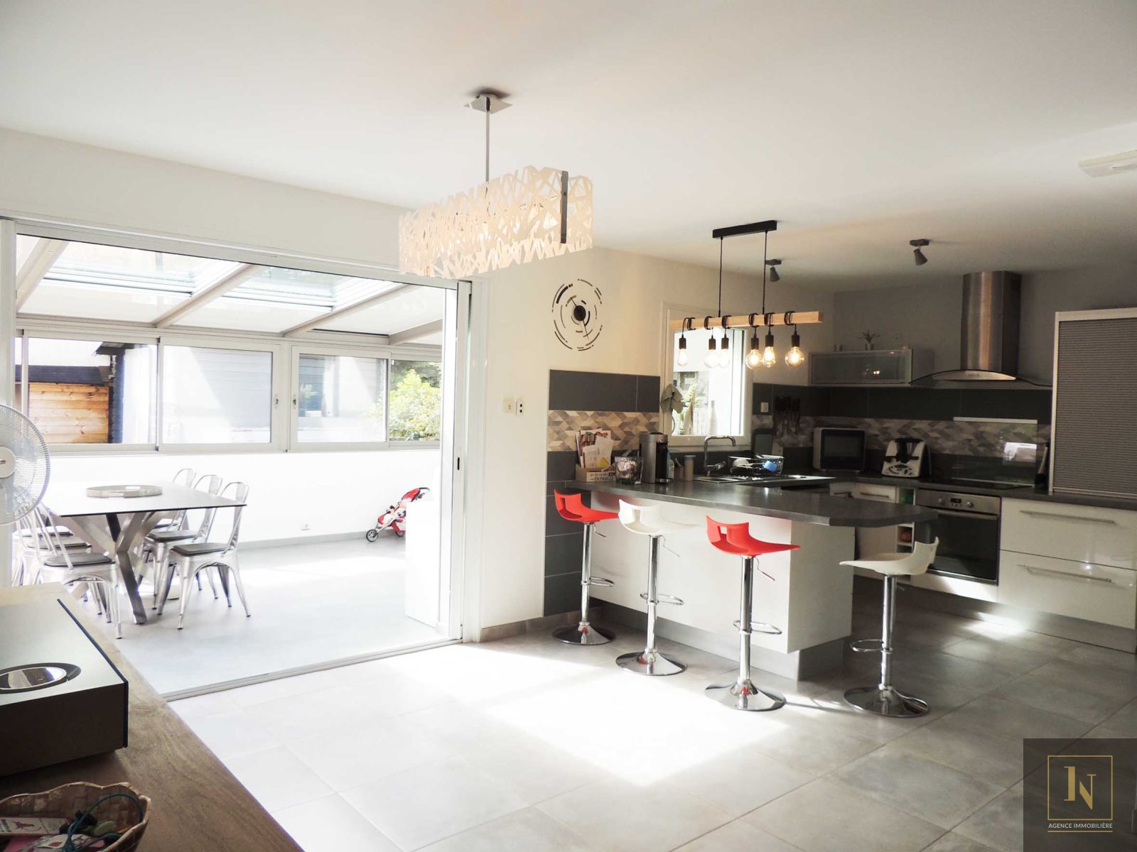 Maison à vendre, 130m², Bouaye
