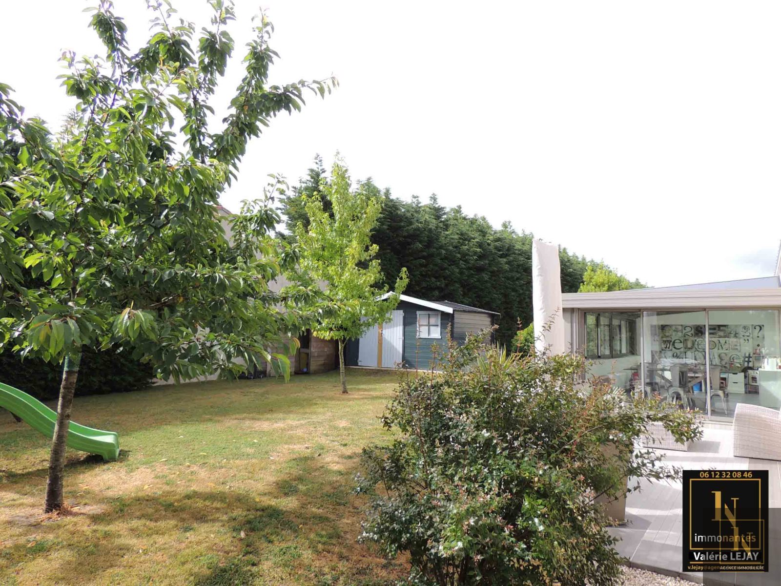 Maison à vendre, 130m², Bouaye