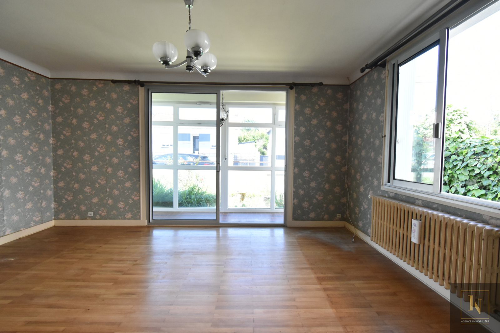 Maison à vendre, 72m², Nantes