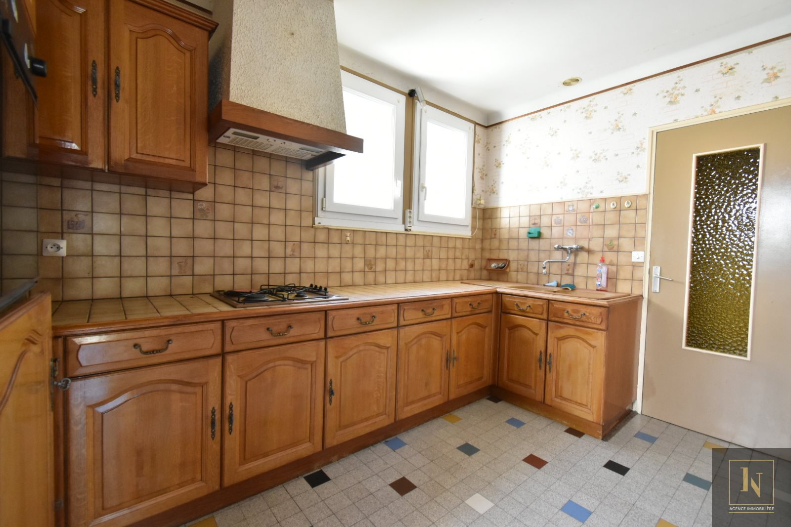 Maison à vendre, 72m², Nantes