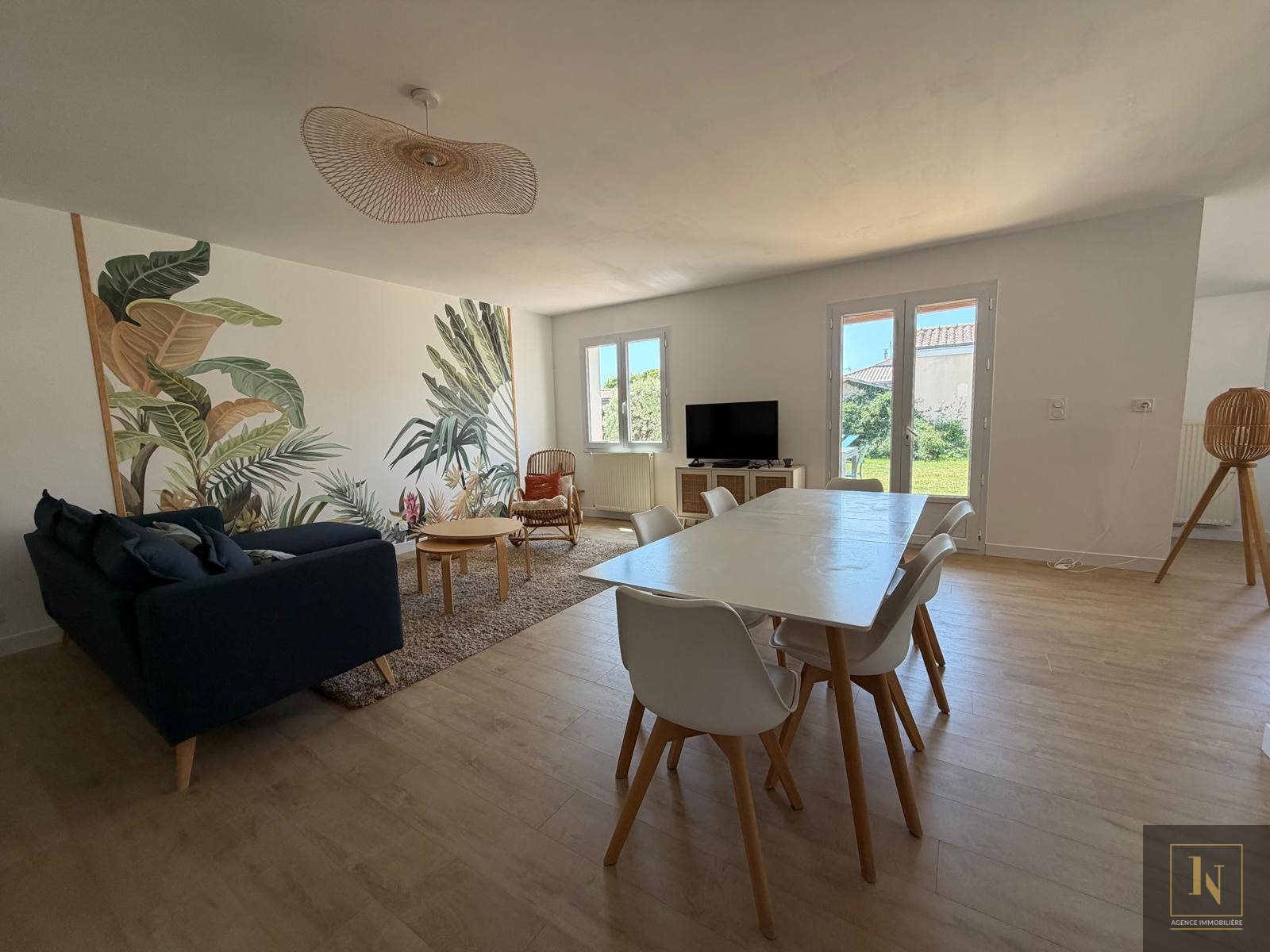 Maison à vendre, 85m², Pornic