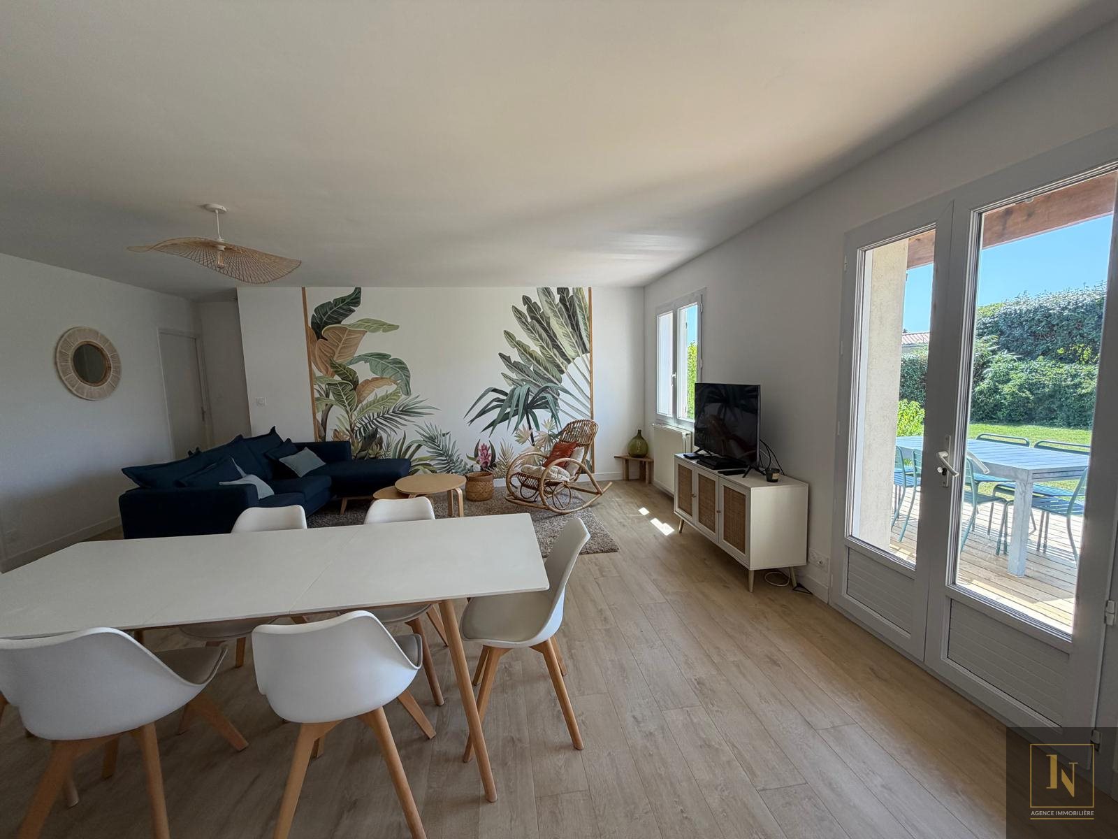 Maison à vendre, 85m², Pornic