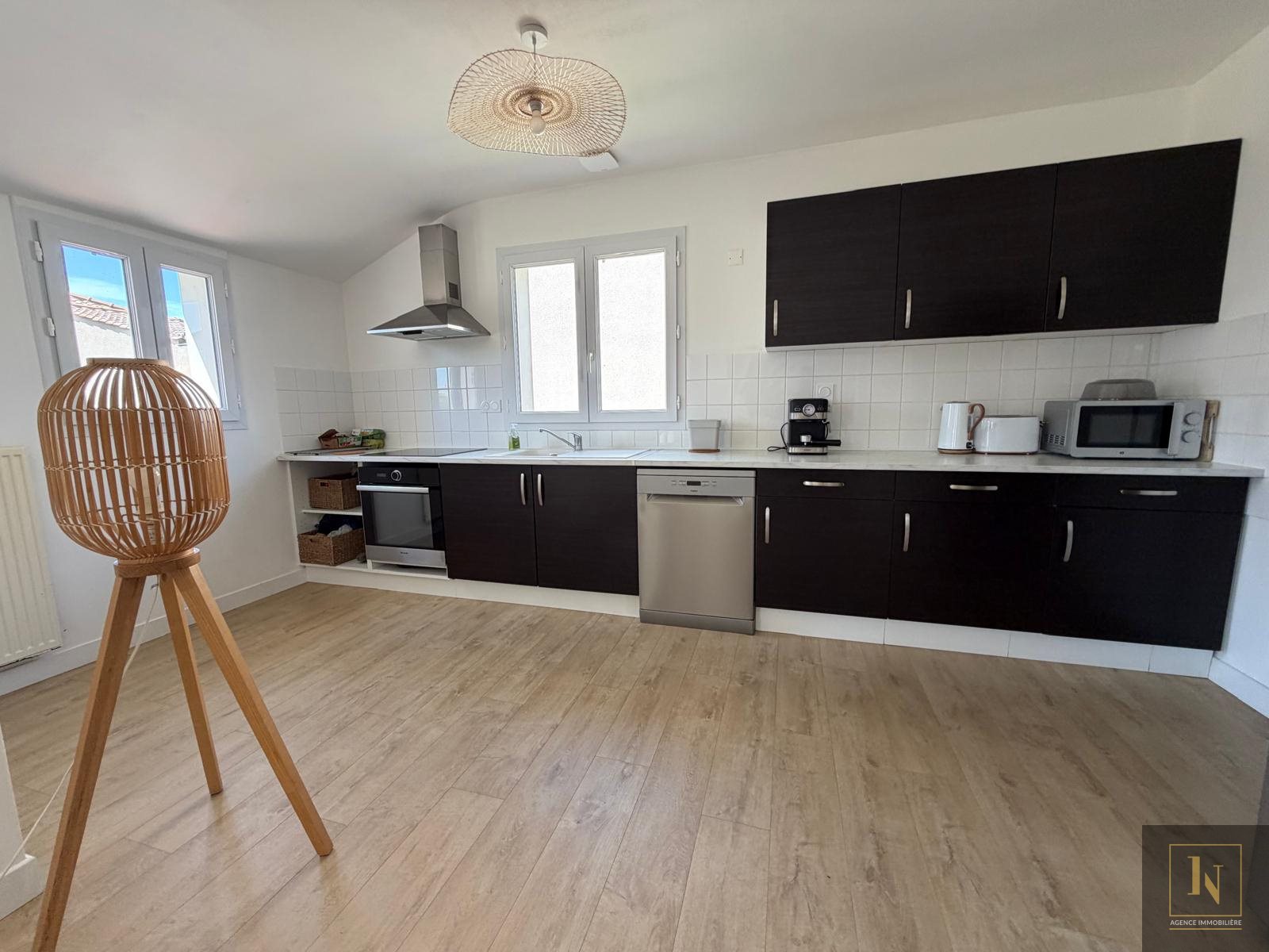 Maison à vendre, 85m², Pornic