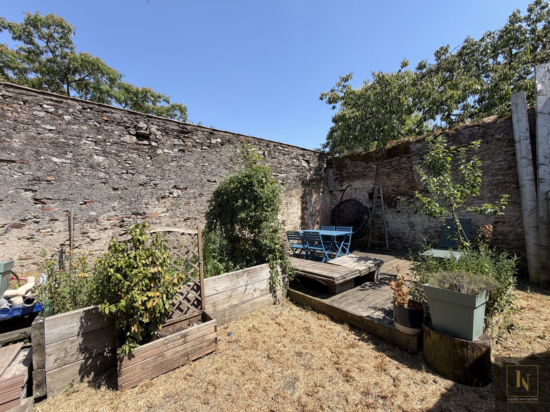 Maison à vendre, 110m², Saint-Père-en-Retz