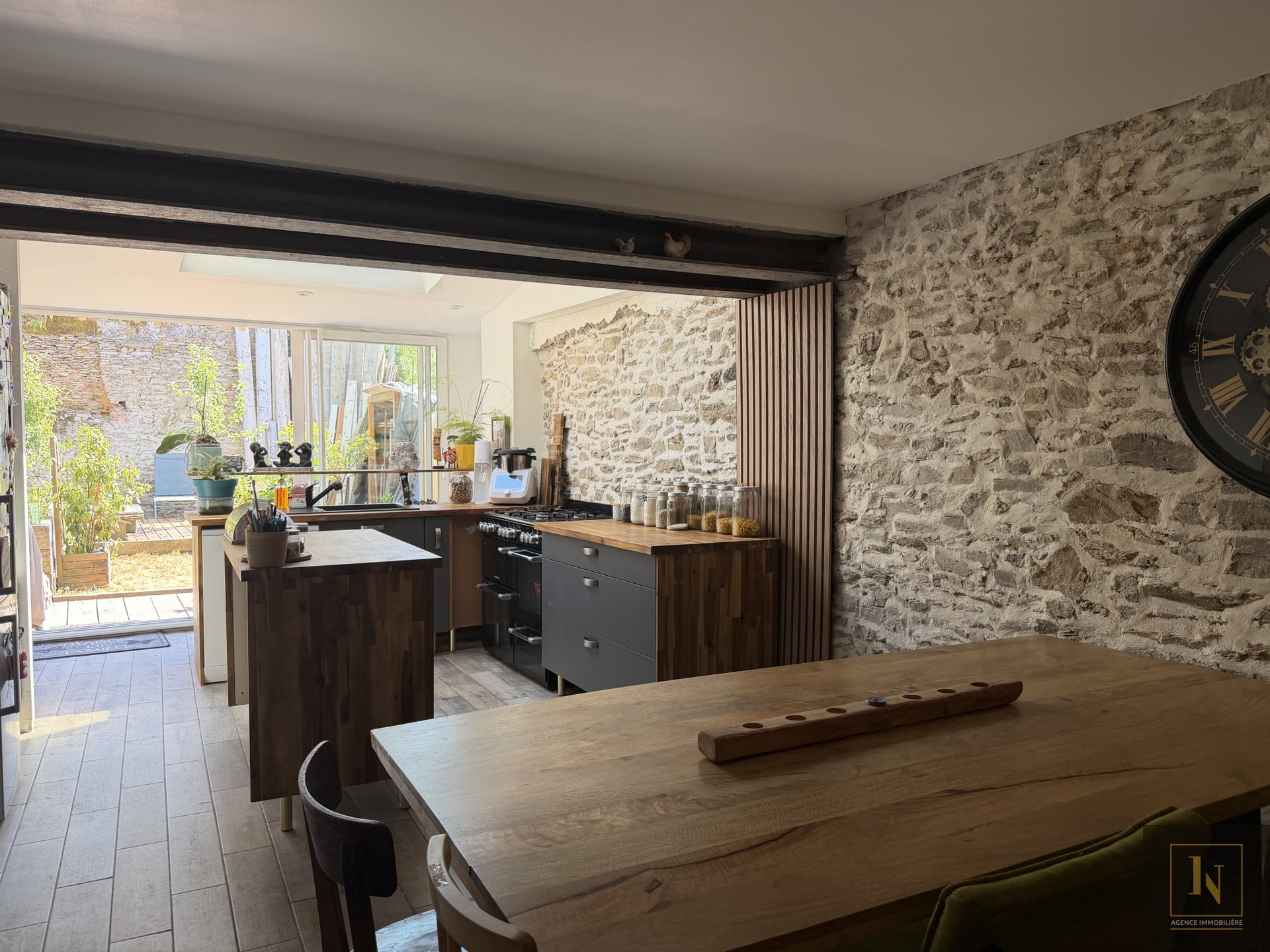 Maison à vendre, 110m², Saint-Père-en-Retz