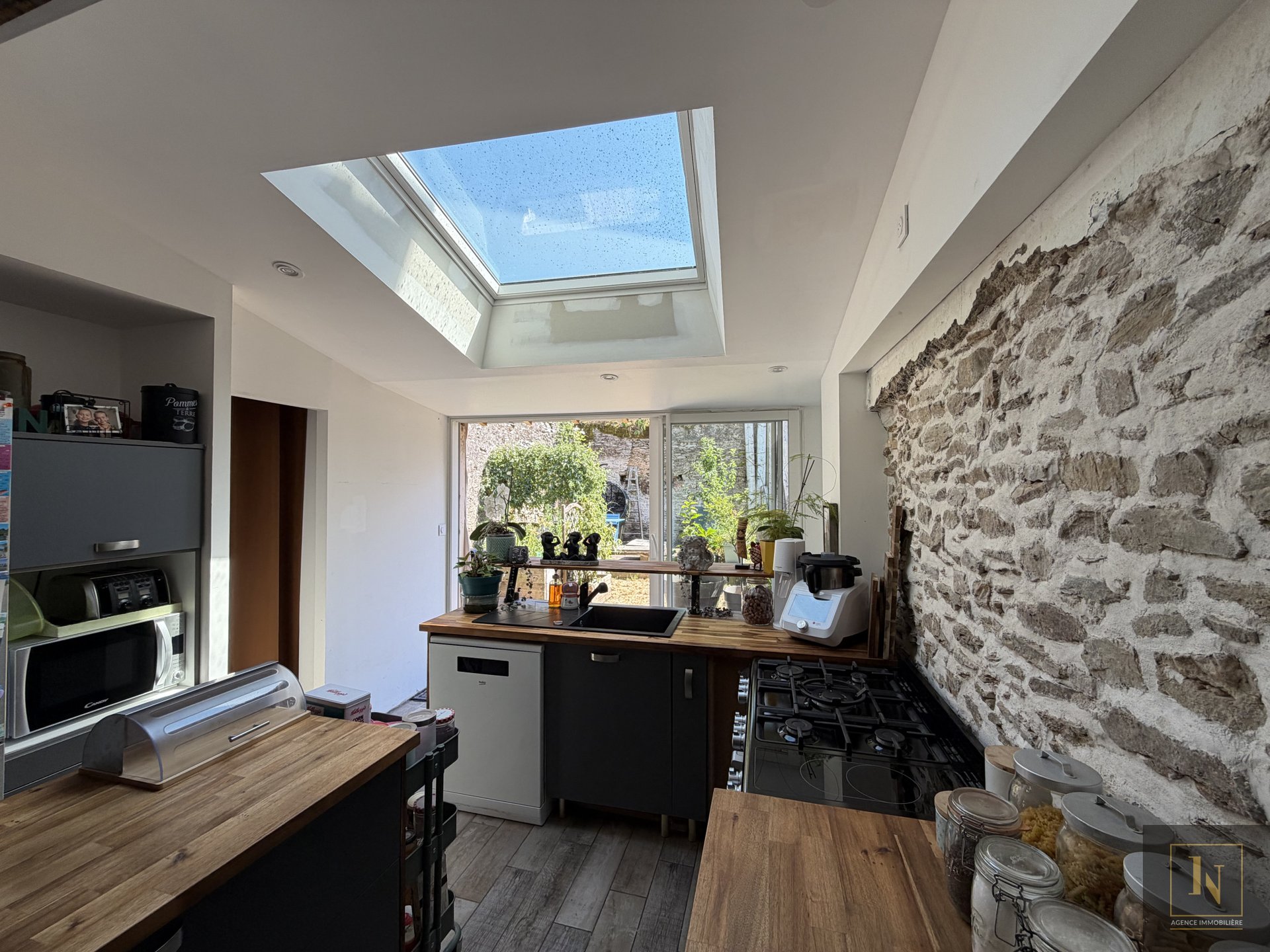 Maison à vendre, 110m², Saint-Père-en-Retz