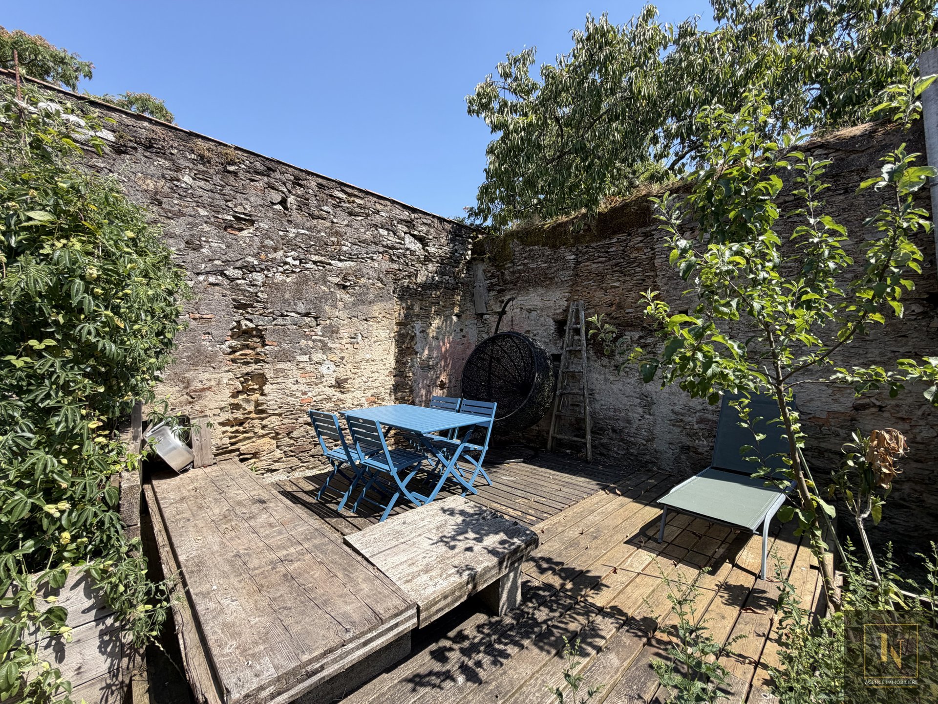 Maison à vendre, 110m², Saint-Père-en-Retz