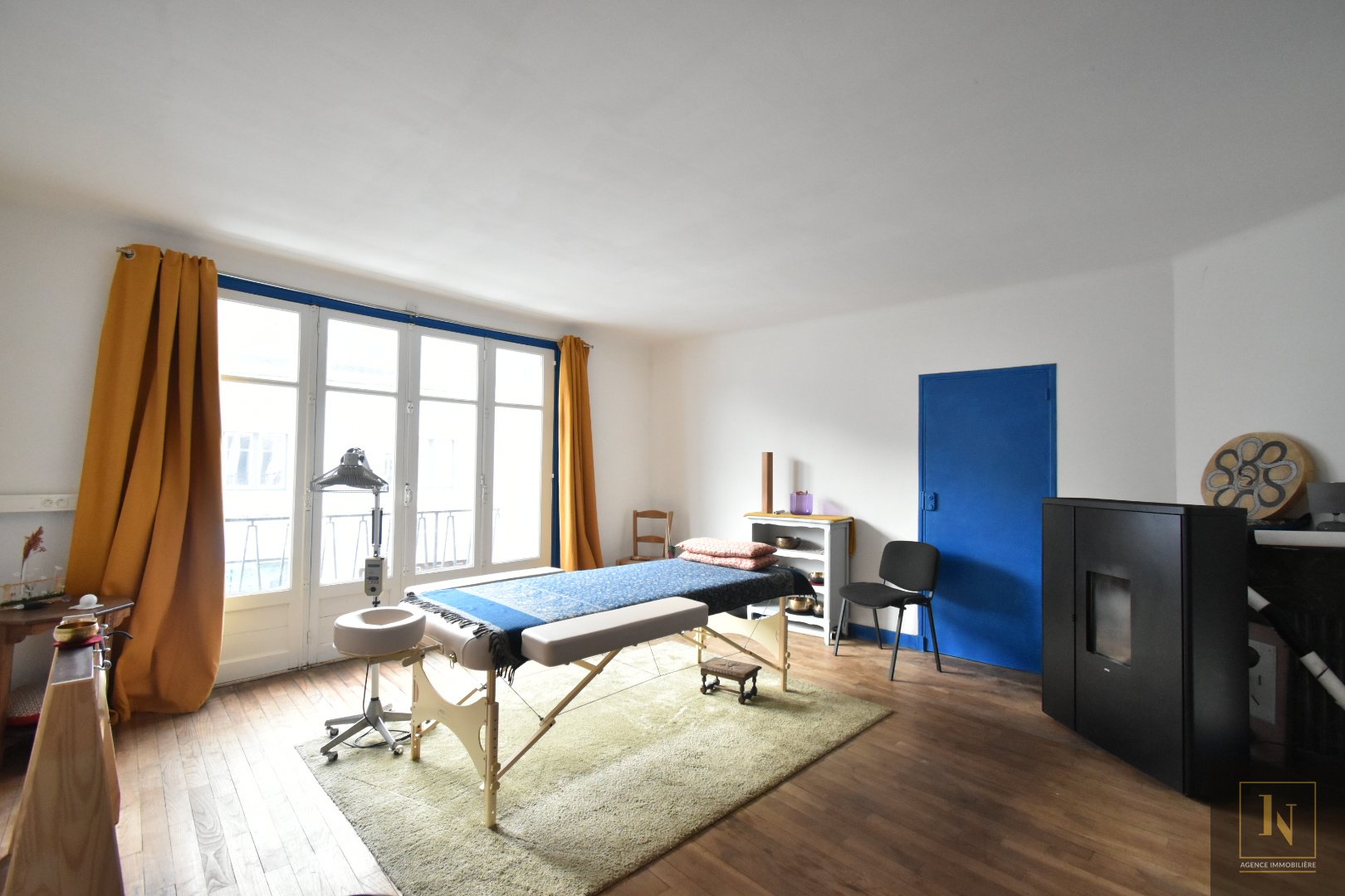 Maison à vendre, 135m², Guémené-sur-Scorff