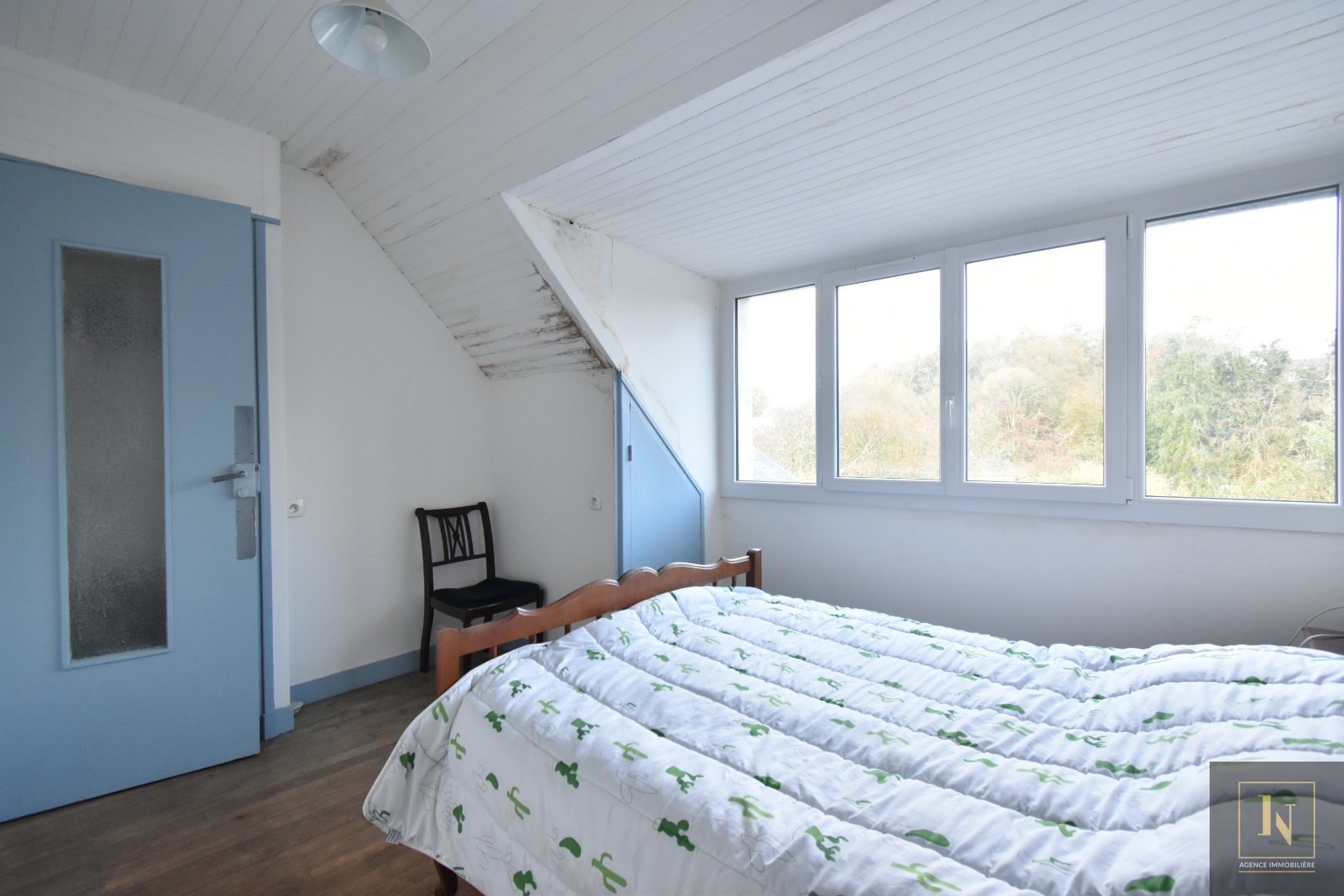 Maison à vendre, 135m², Guémené-sur-Scorff
