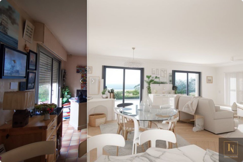 Maison à vendre, 170m², Piriac-sur-Mer