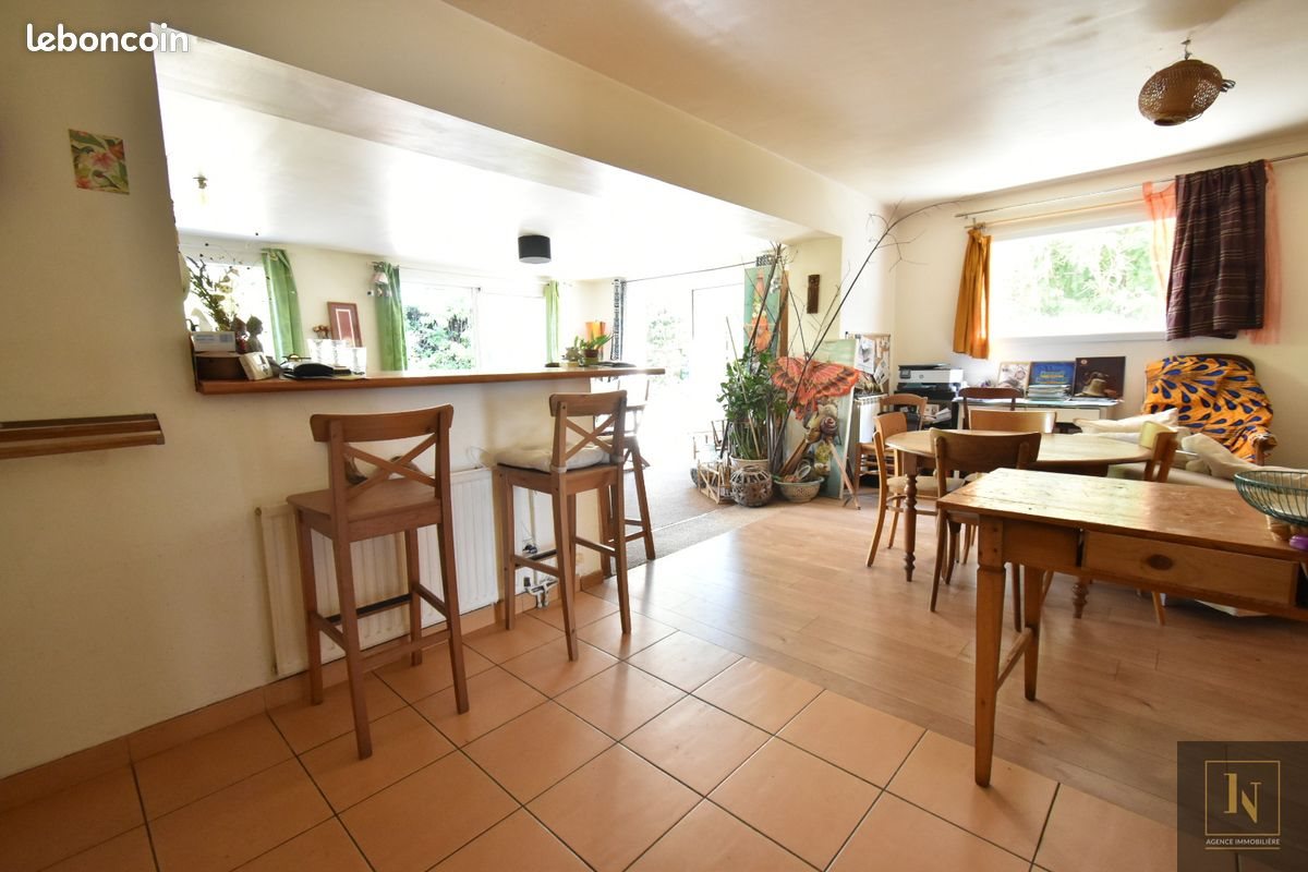 Maison à vendre, 118m², Orvault
