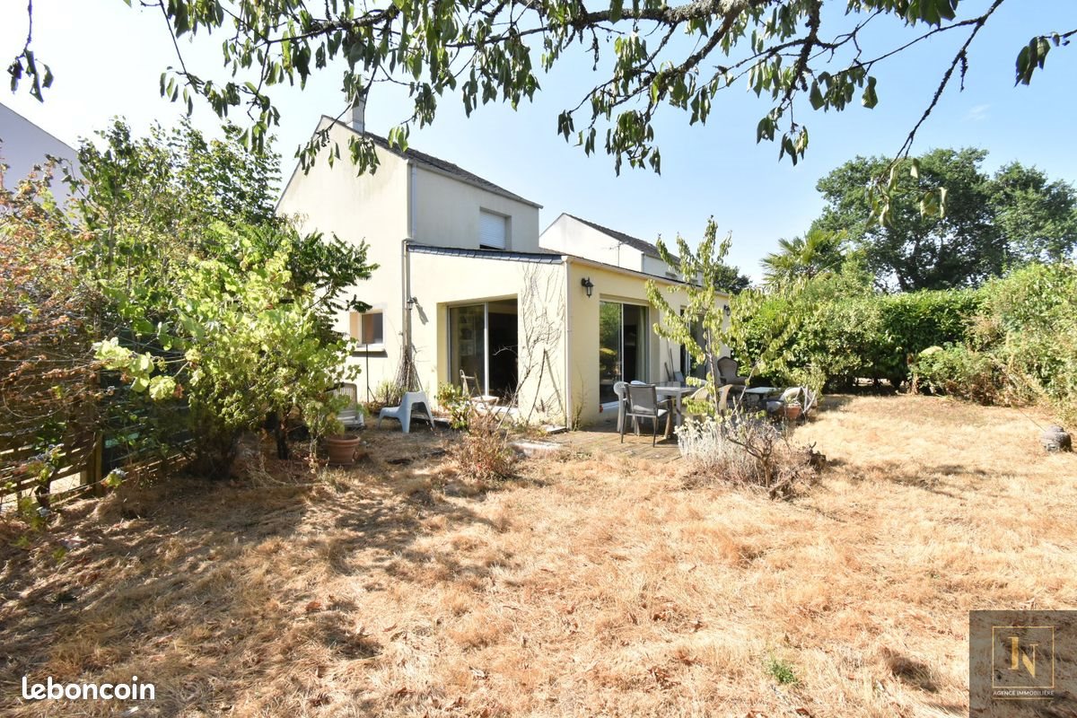 Maison à vendre, 118m², Orvault