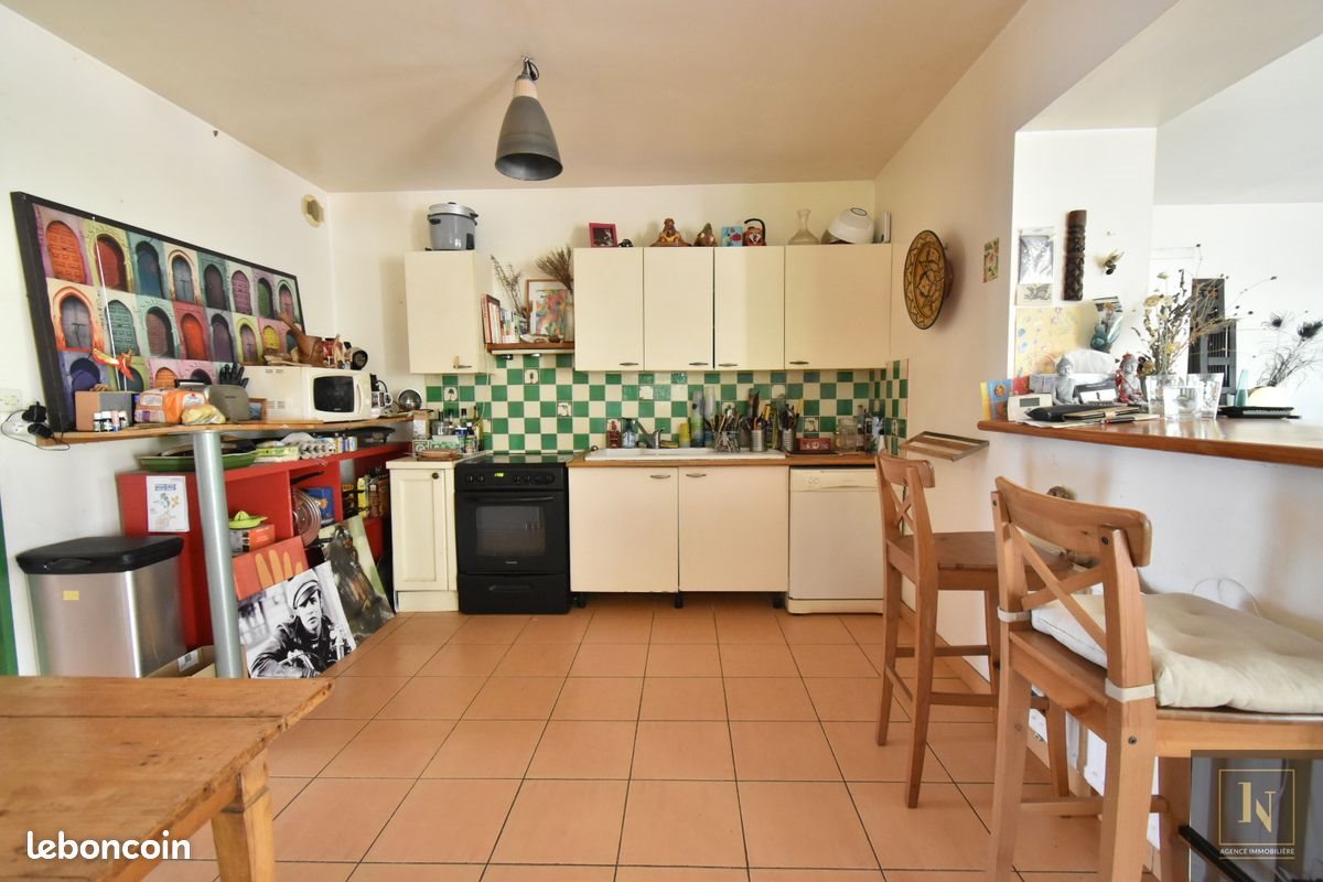 Maison à vendre, 118m², Orvault
