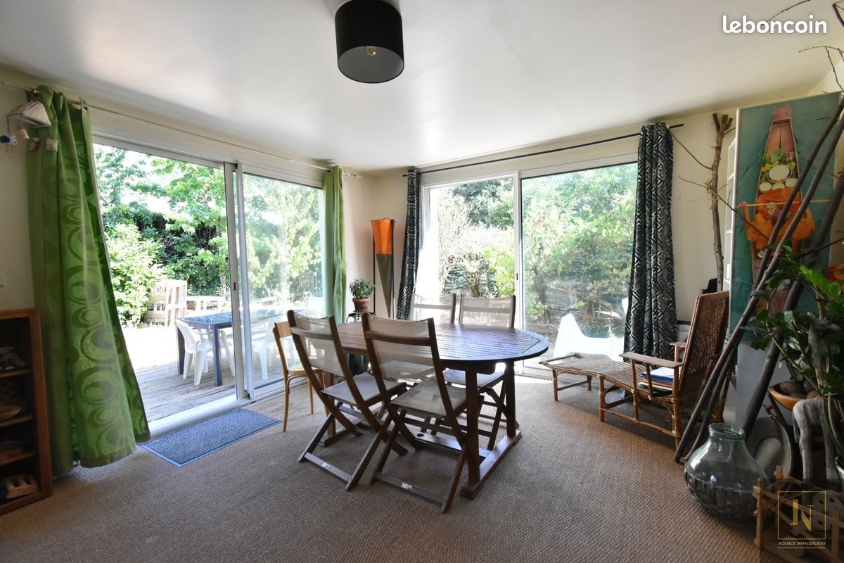 Maison à vendre, 118m², Orvault