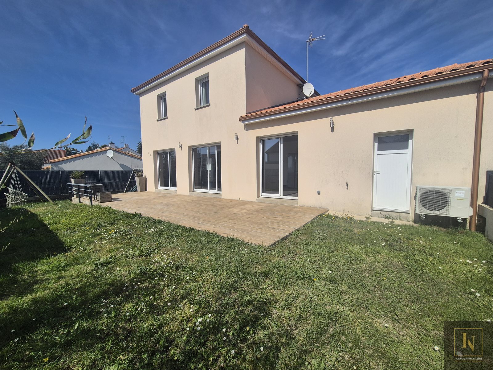 Maison à vendre, 147m², Pornic