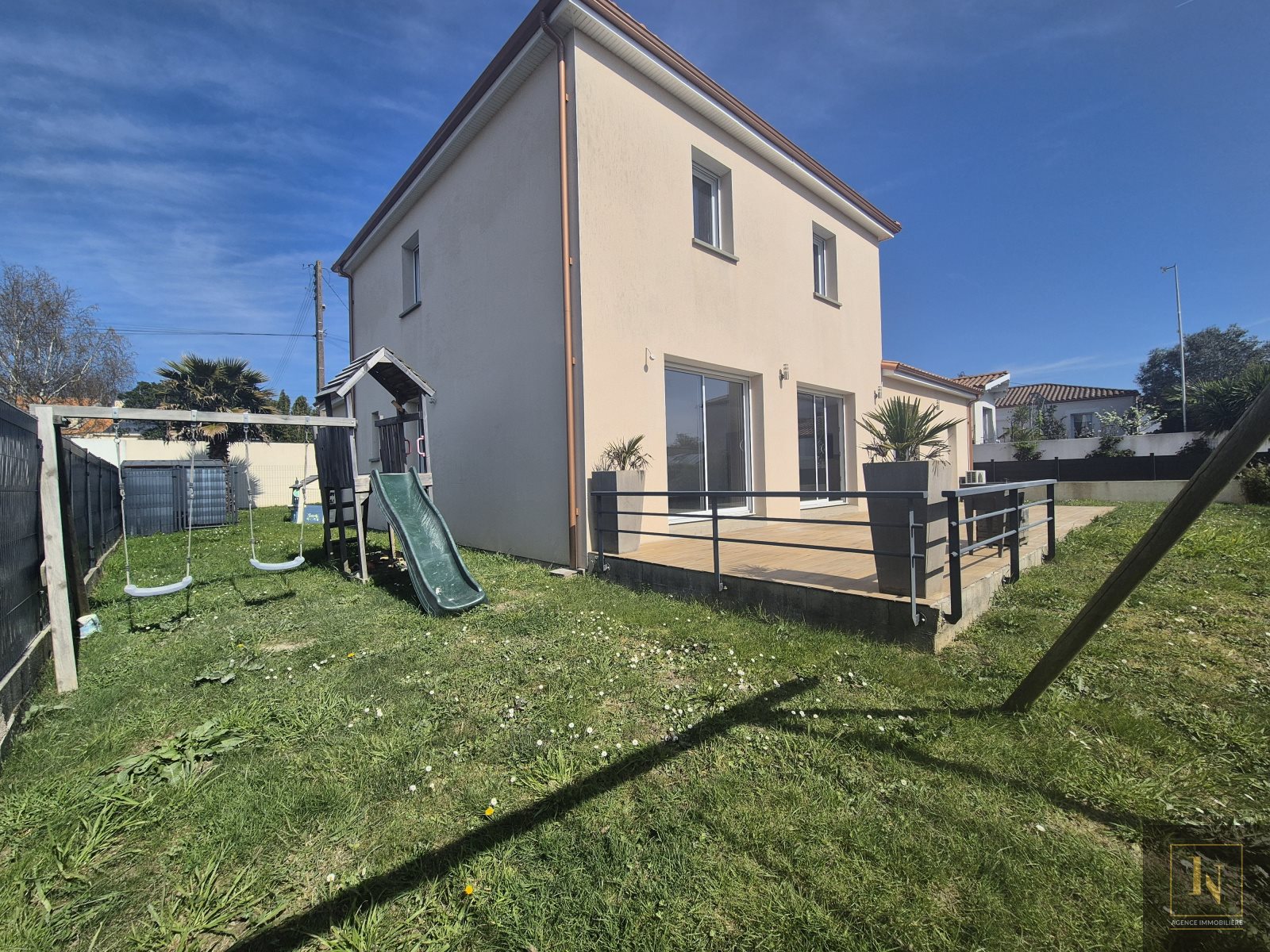 Maison à vendre, 147m², Pornic