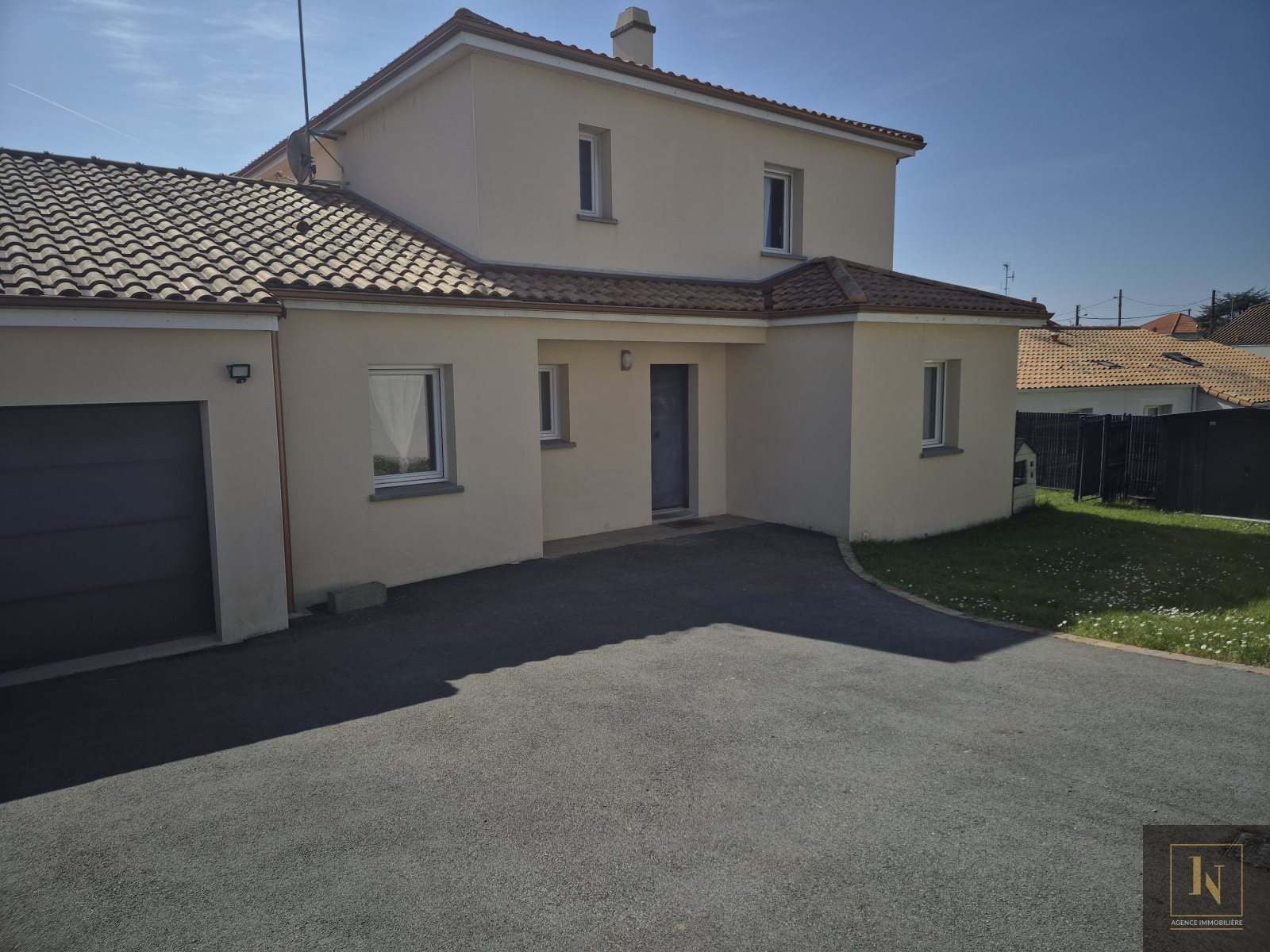 Maison à vendre, 147m², Pornic
