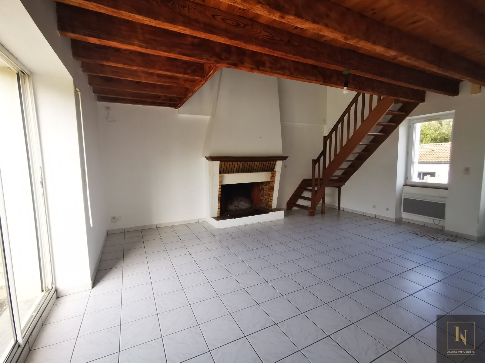 Maison à vendre, 160m², Saint-Philbert-de-Grand-Lieu