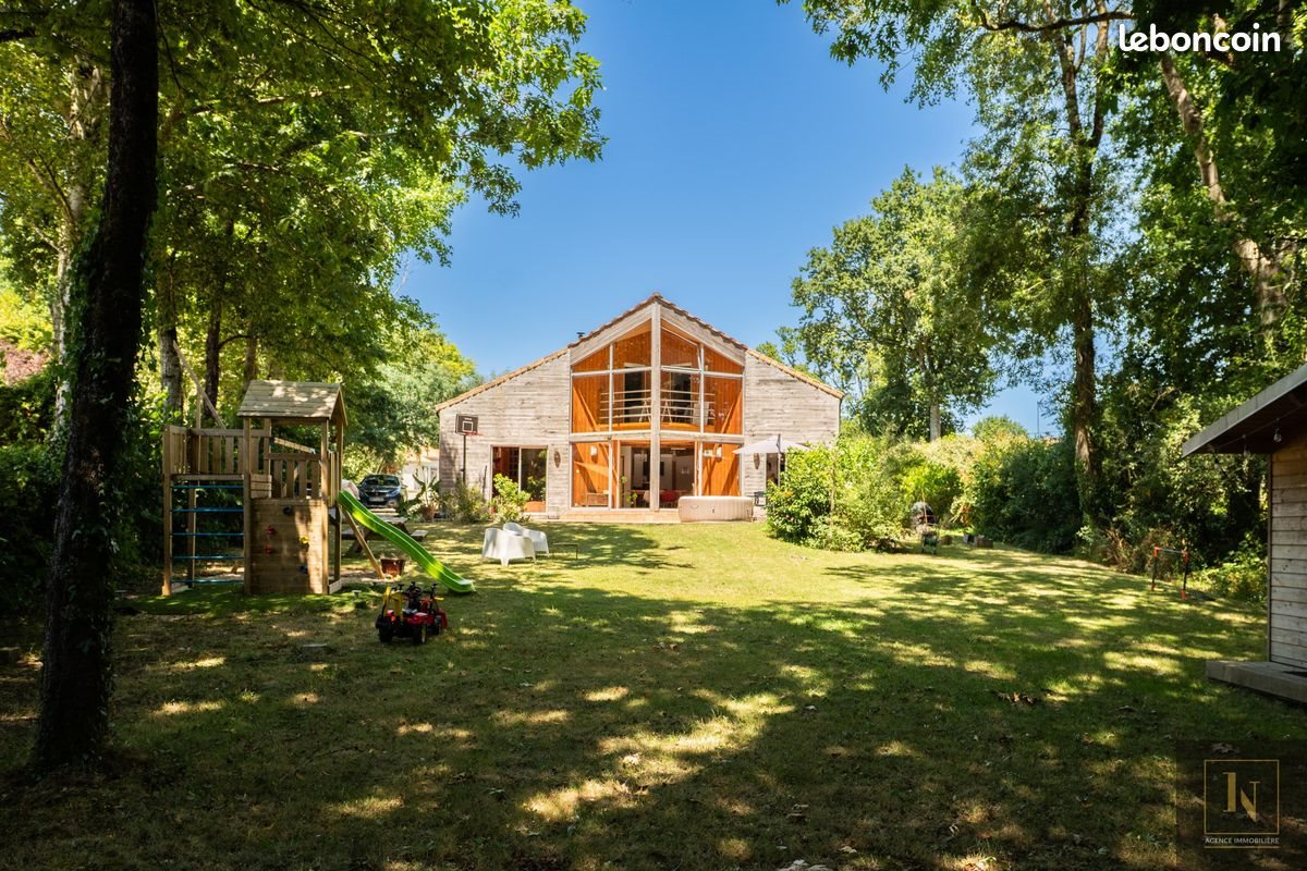 Maison à vendre, 169m², Pornic