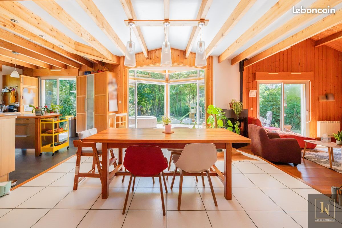 Maison à vendre, 169m², Pornic