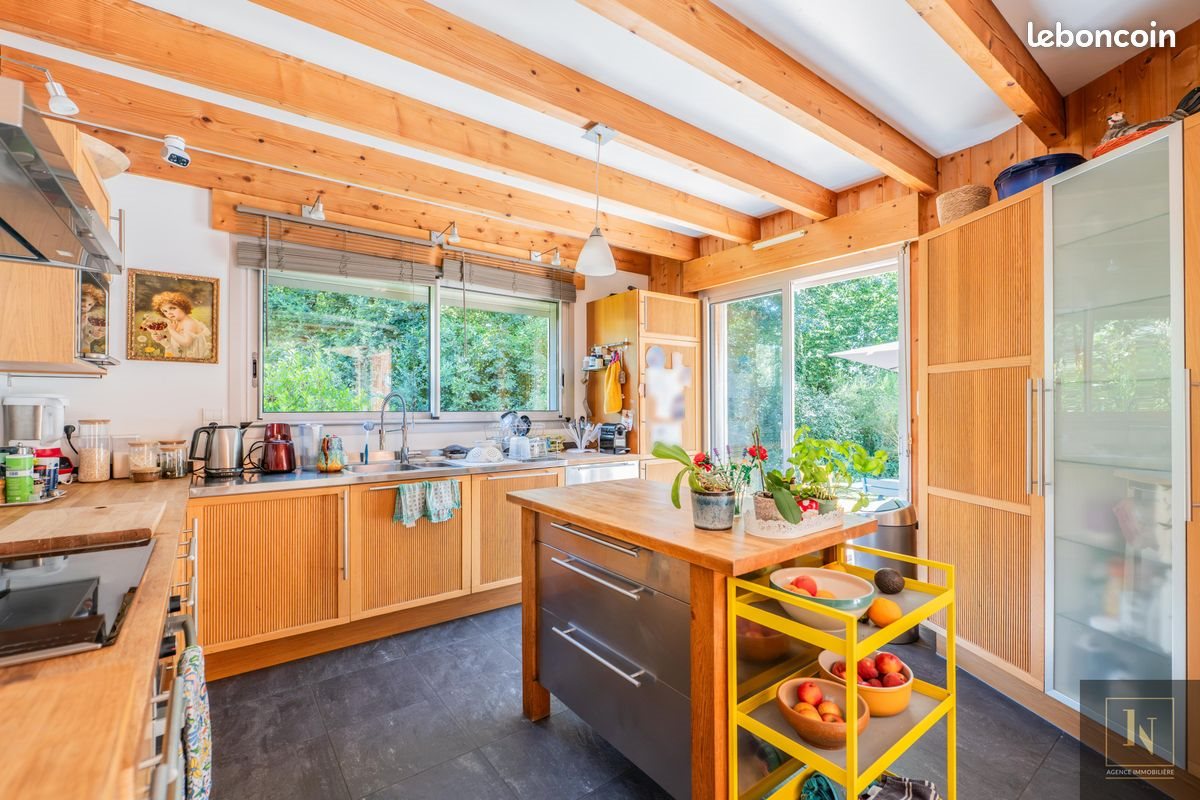 Maison à vendre, 169m², Pornic